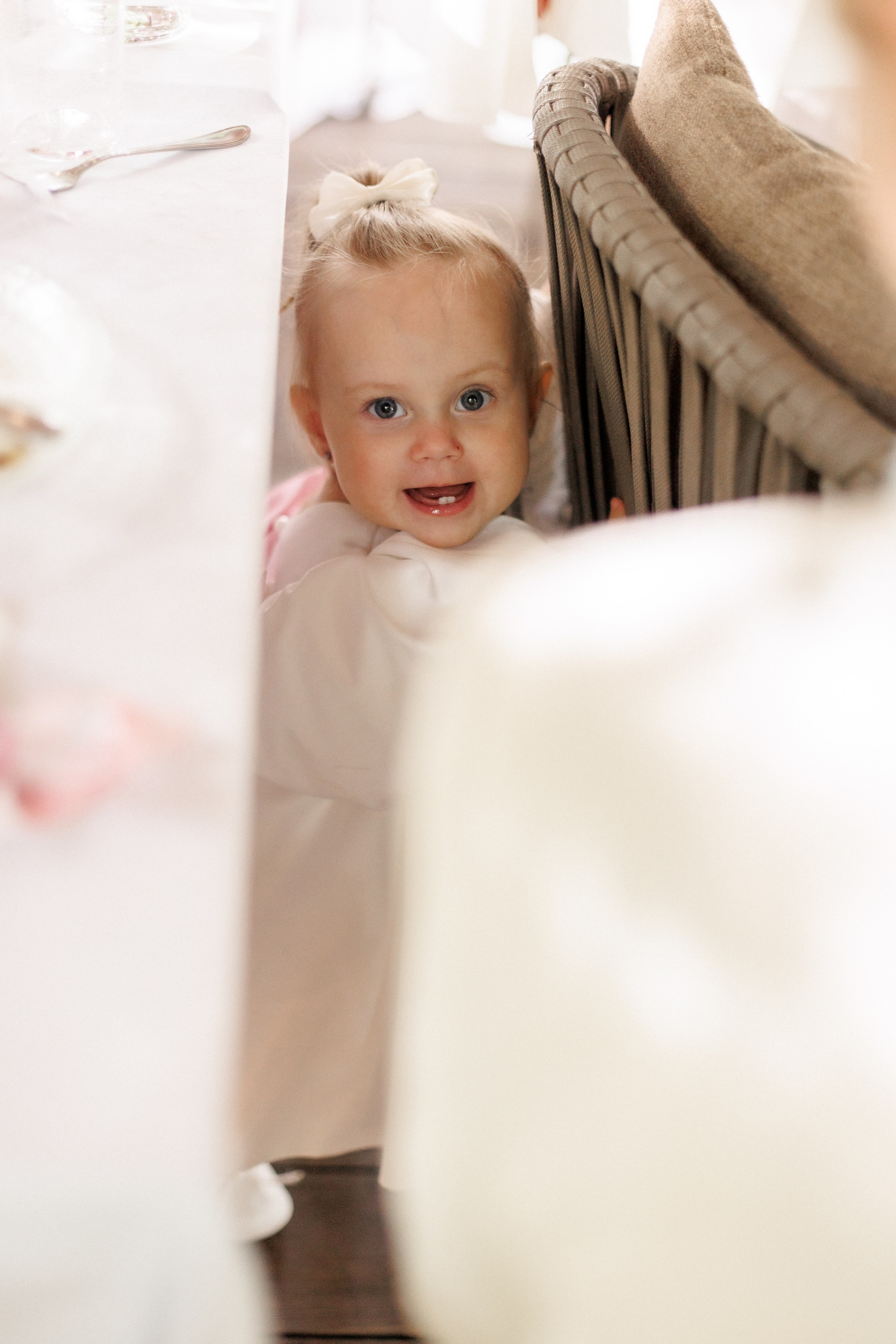 ДР Анны и Алисы. Свадебный фотограф в Москве — Ольга Козловская