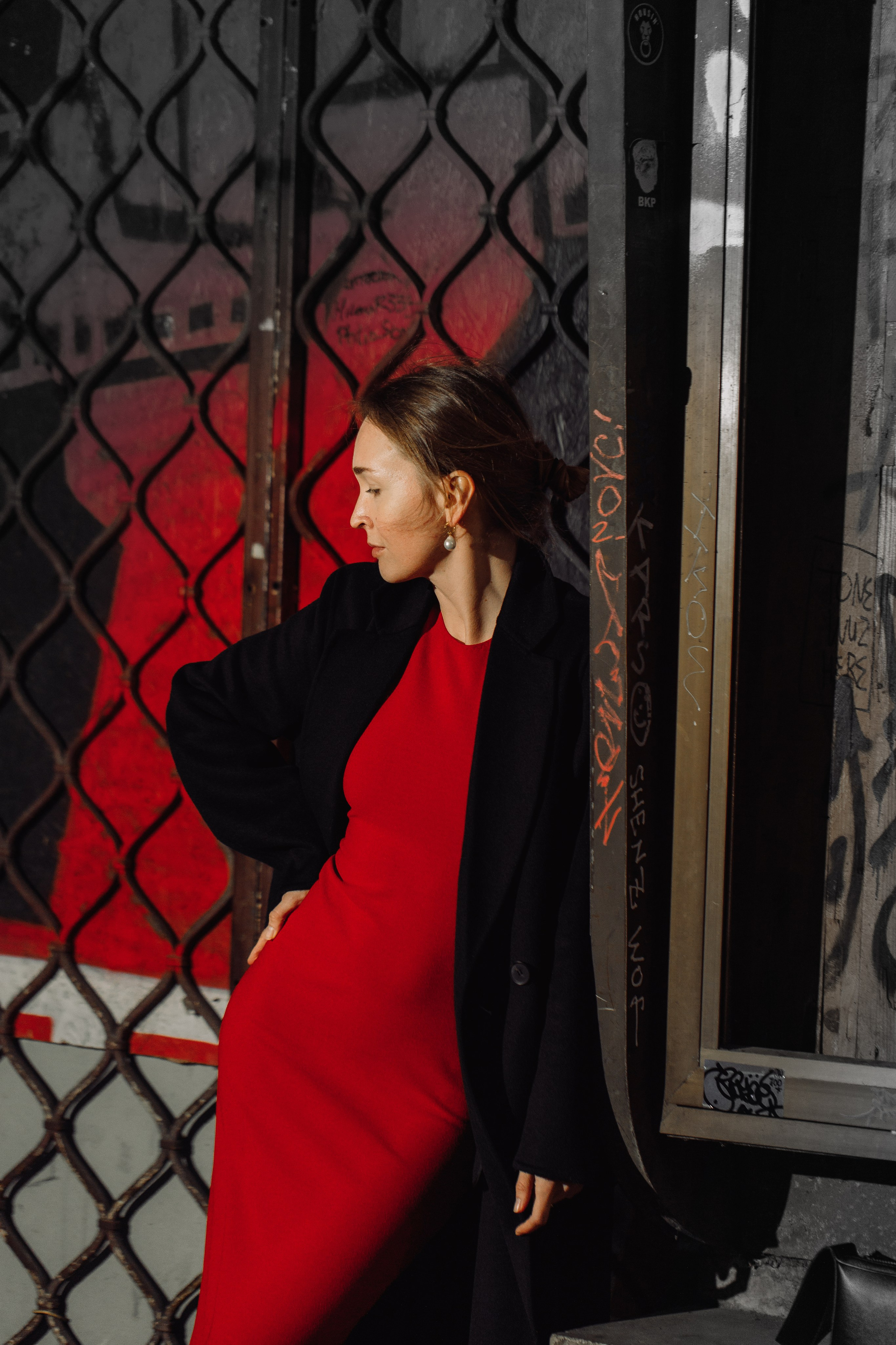 Portraits. Commercial product and food photographer, retoucher Belgrade, Serbia