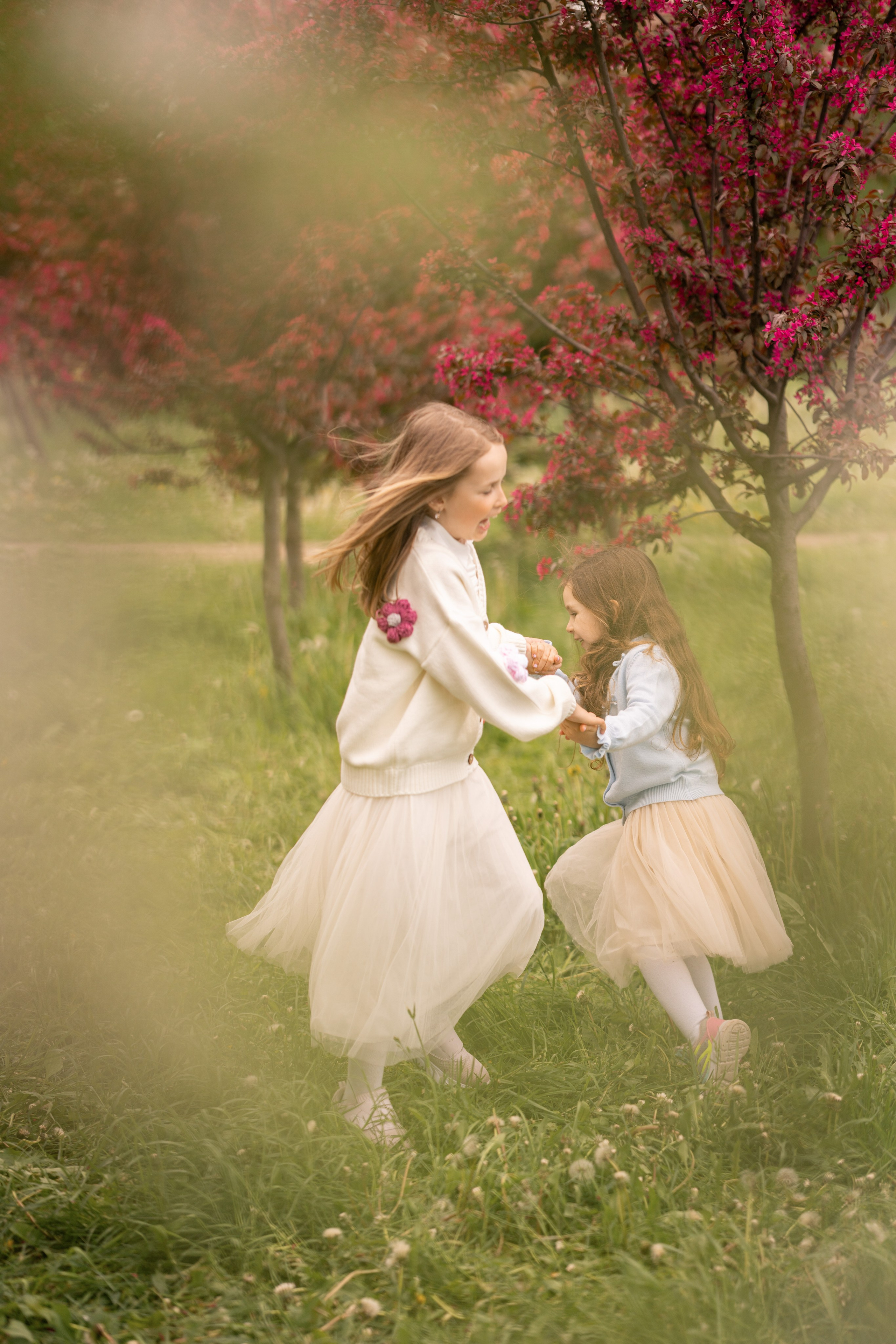 Семейная и детская сьемка. Семейный и портретный фотограф в Санкт-Петербурге Татьяна Гримоть