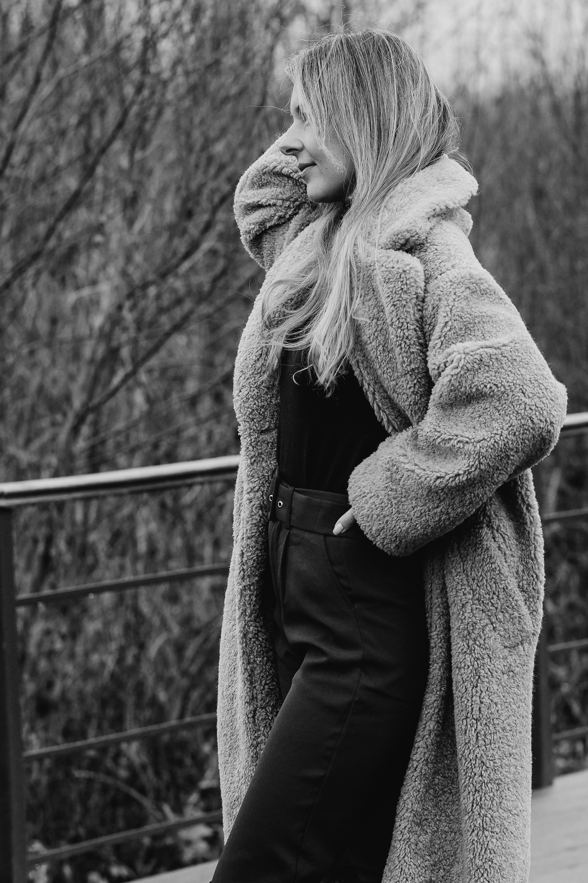 Осенняя история одной прекрасной мамы сыновей. Семейный и портретный фотограф в Санкт-Петербурге Татьяна Гримоть