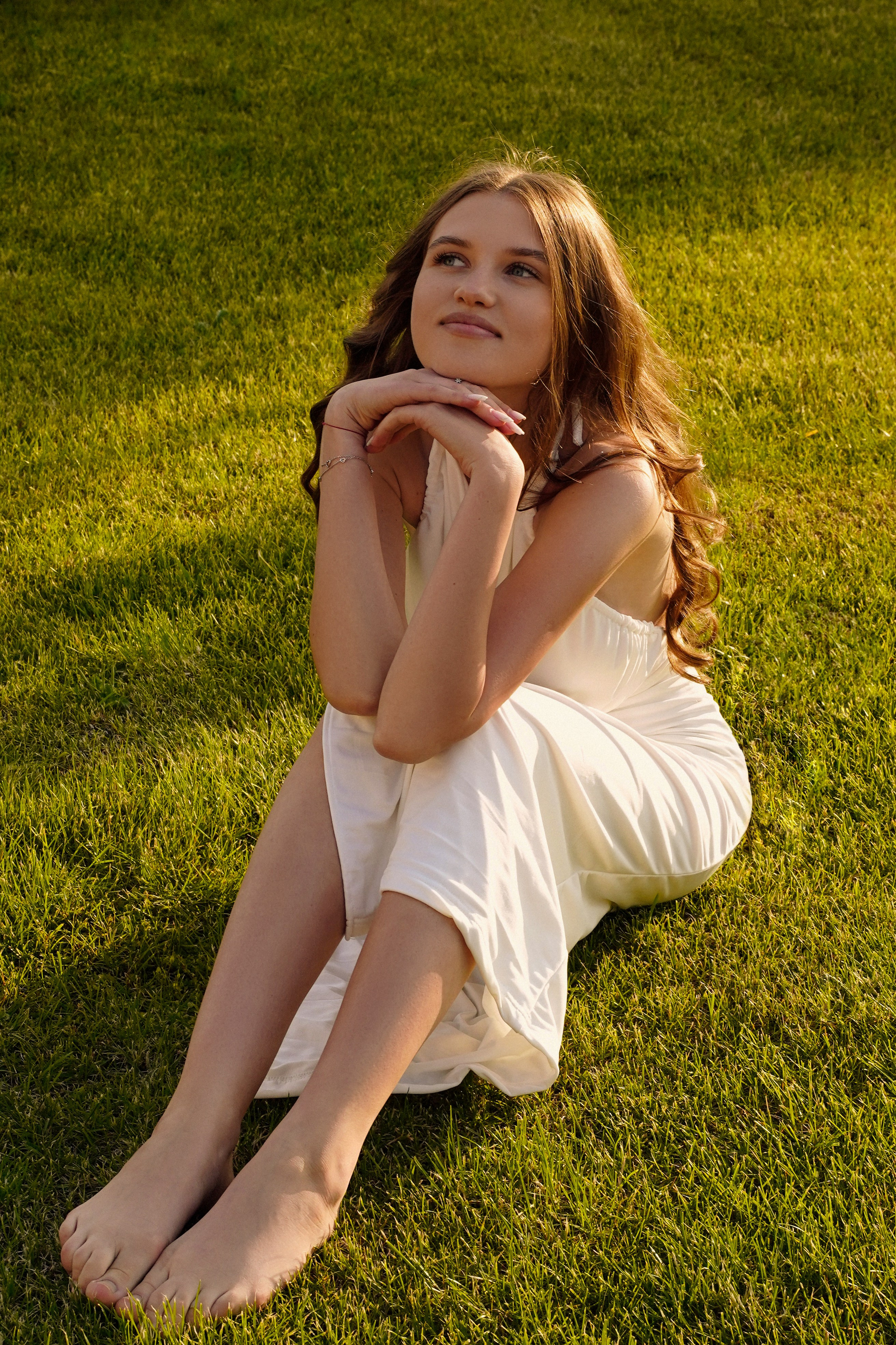 Даша Кремль. Ann.dkn