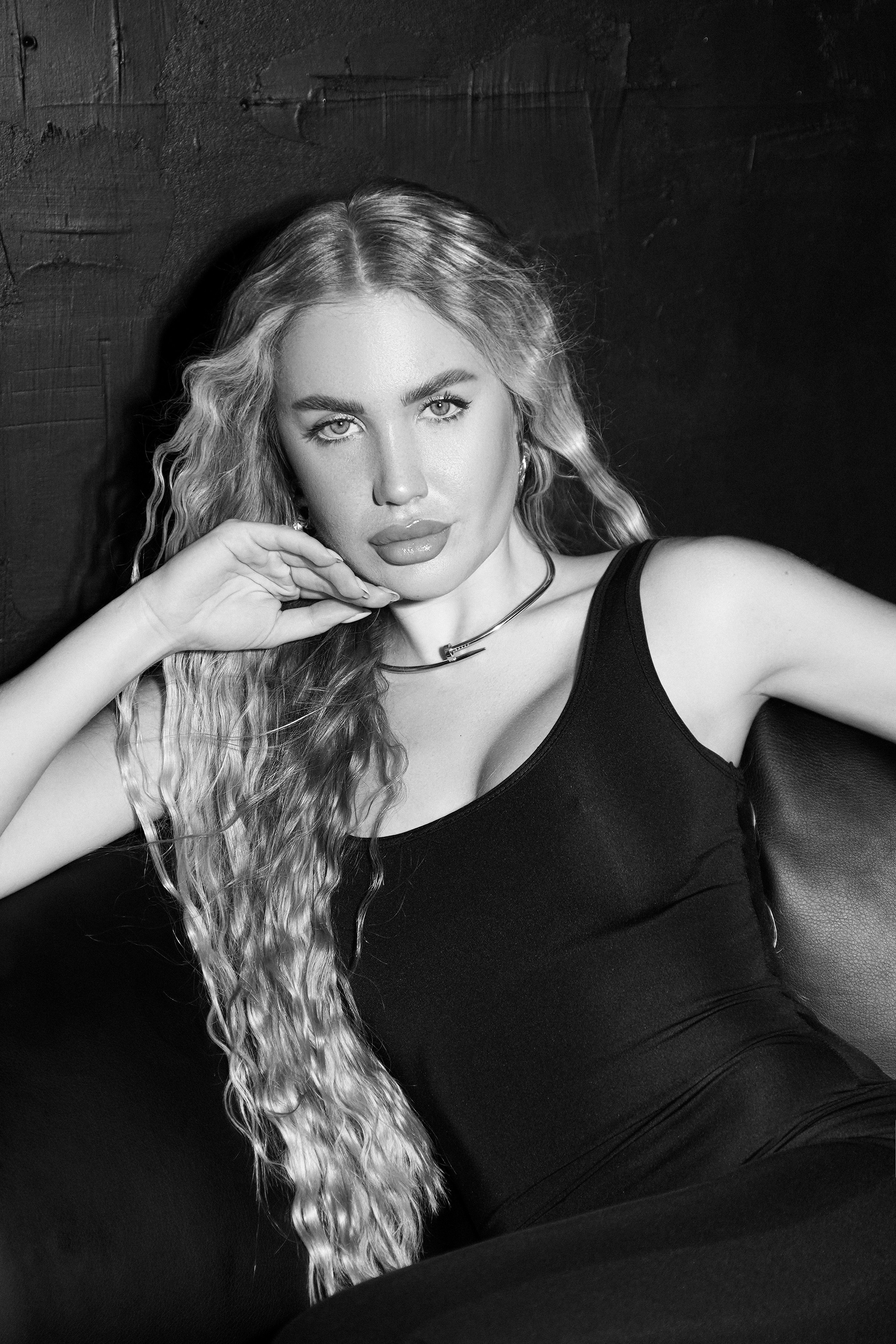 Арина Fuji. Ann.dkn