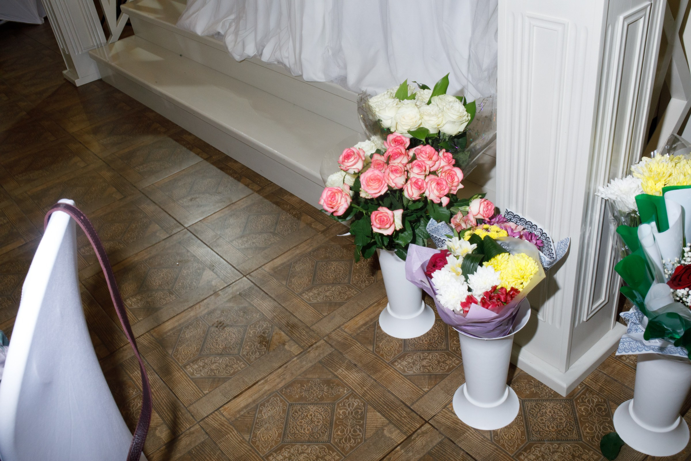 Вадим и Алия. Фотограф в Уфе Ирина Идрисова