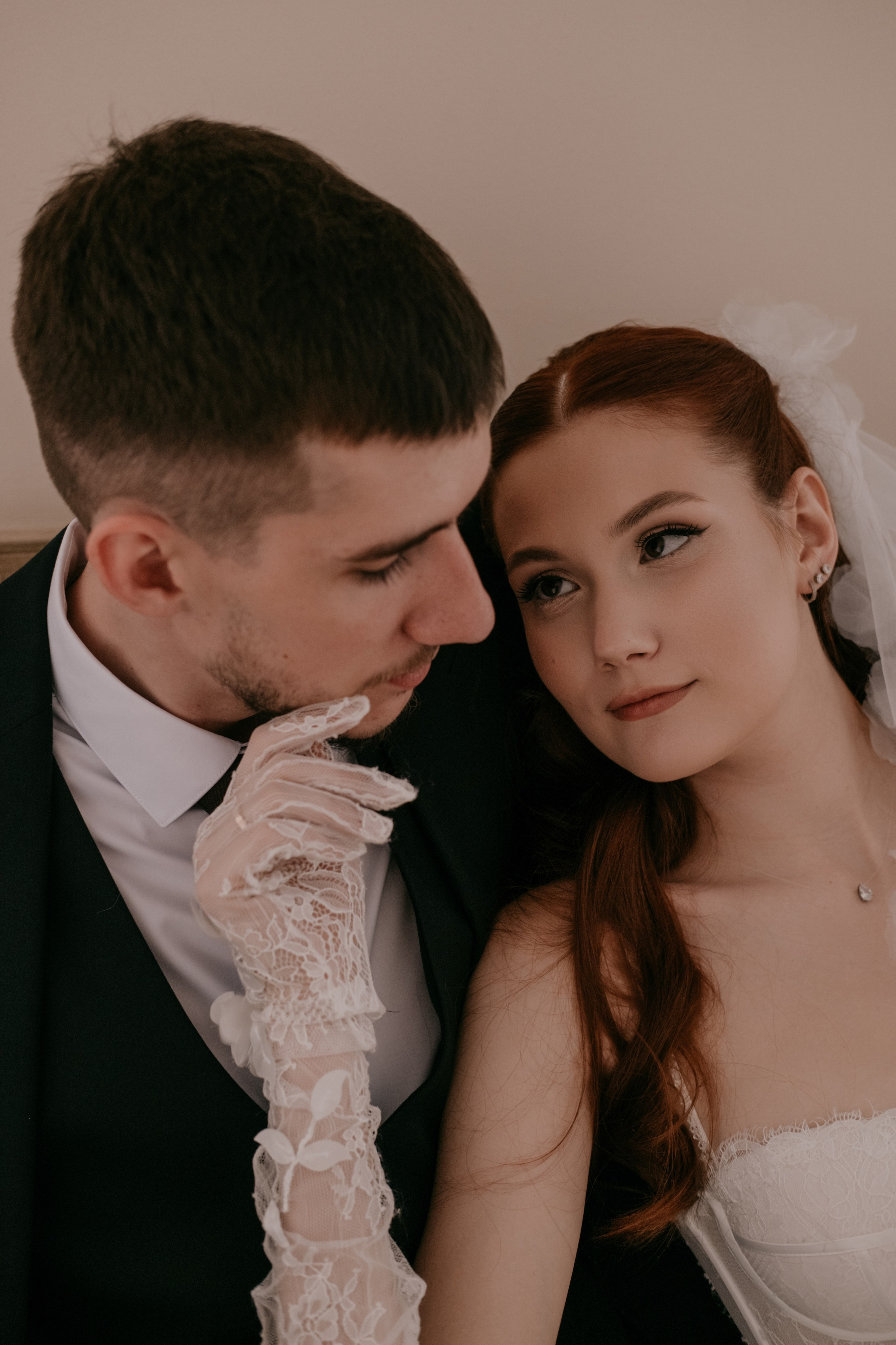 Виталий и Ксения. Фотограф в Астрахани Миронова Анастасия