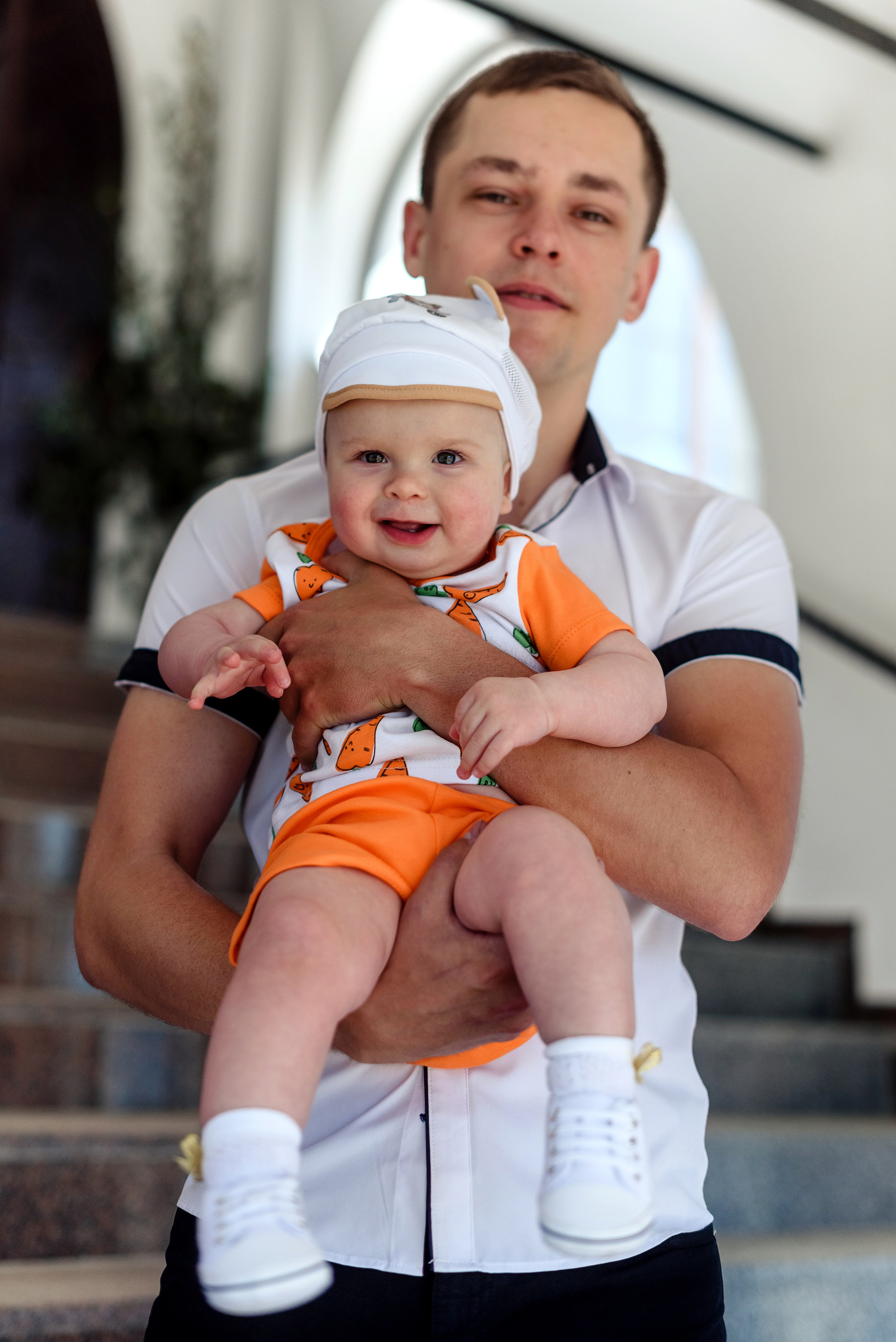 Крещение Льва. Фотограф Ростов Великий Юлия Кузьмина Фотограф на крещение Ярославль