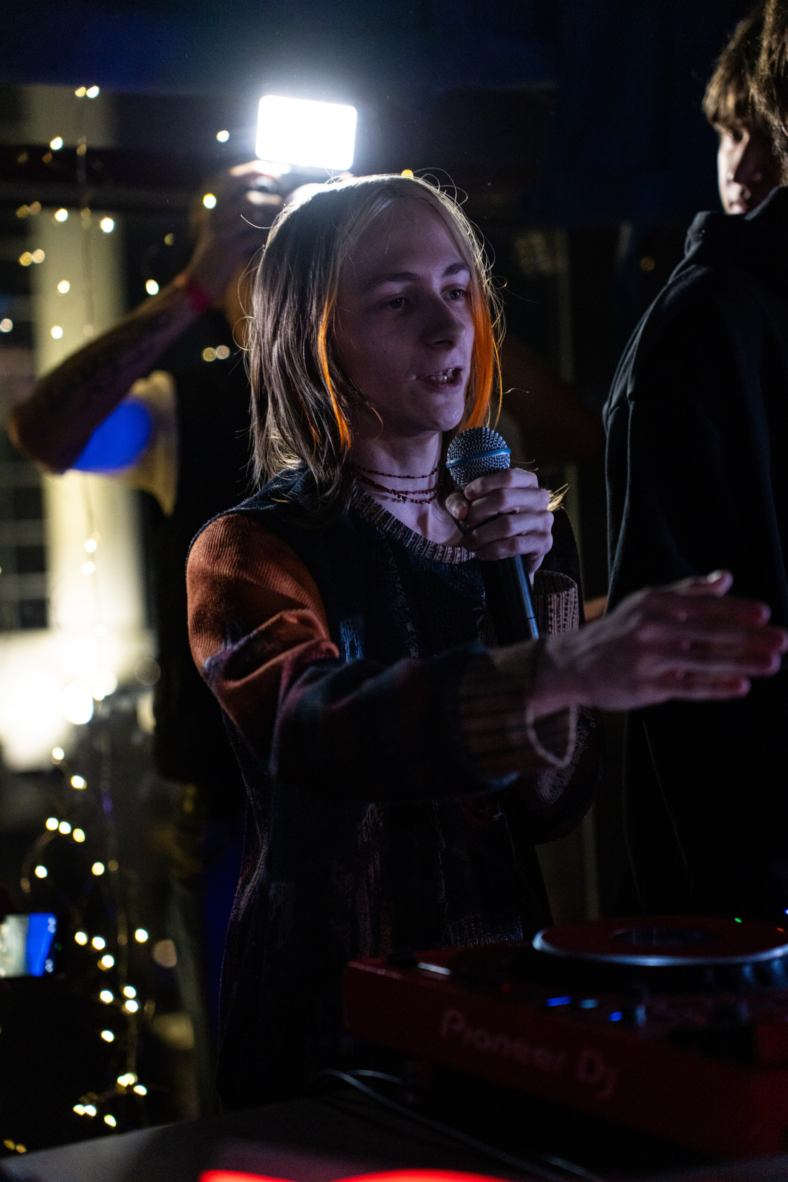 Balagan Showcase + Чоко и Пай / @Небесный Сад. Концертный фотограф в Краснодаре