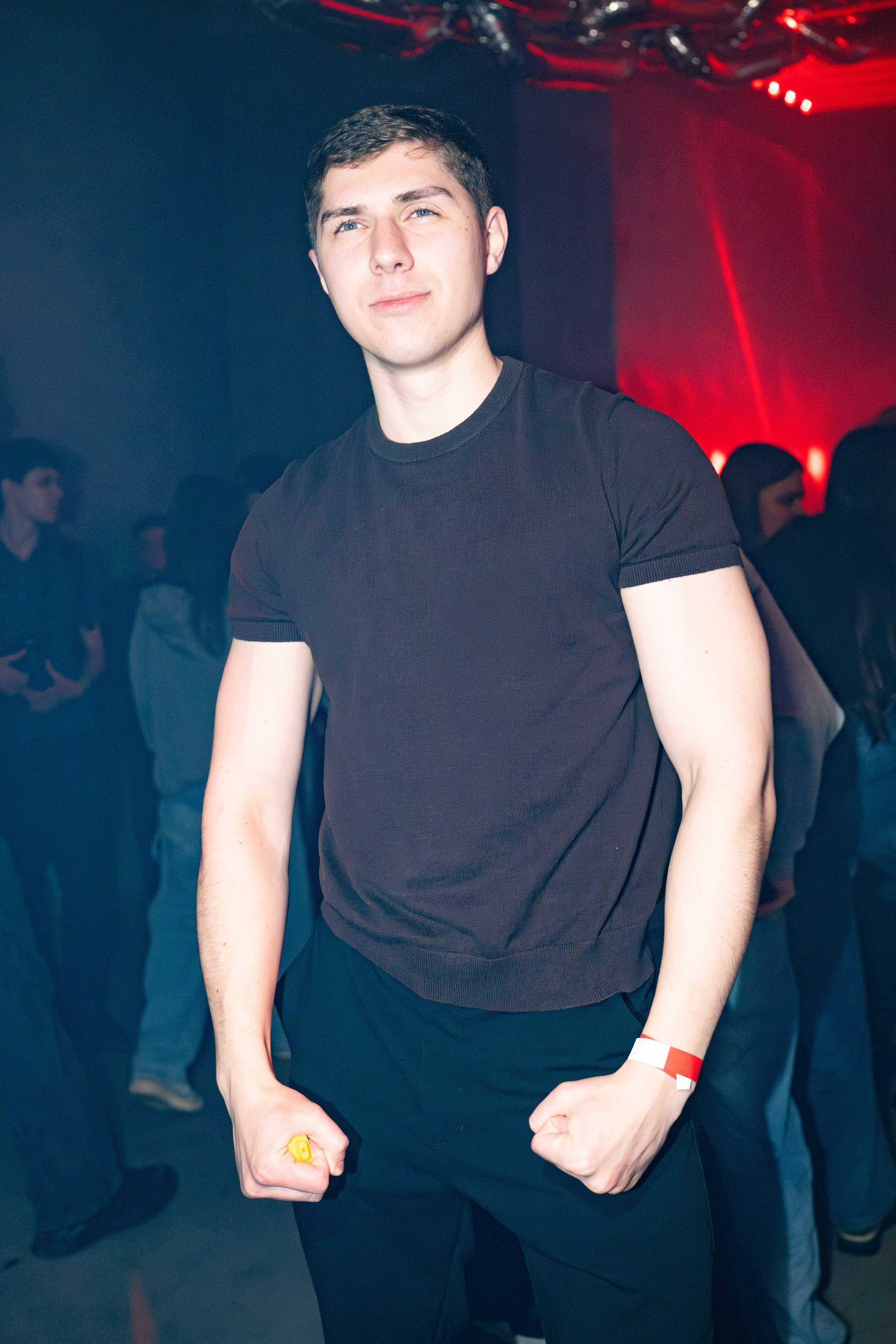 Only Students Party & Scally Milano / @METPO. Концертный фотограф в Краснодаре