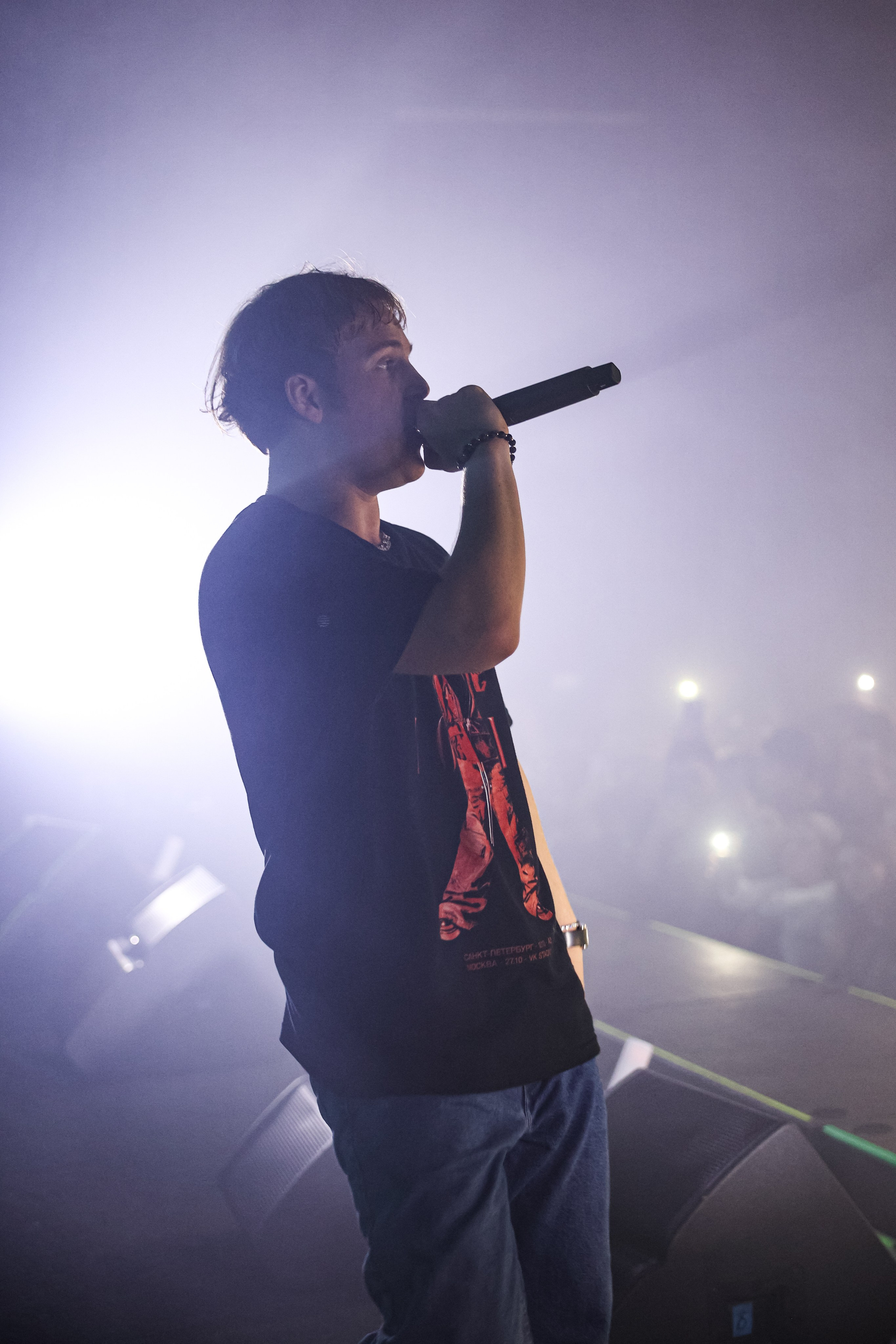 Toxi$ / @Порт 219 / Краснодар. Концертный фотограф в Краснодаре