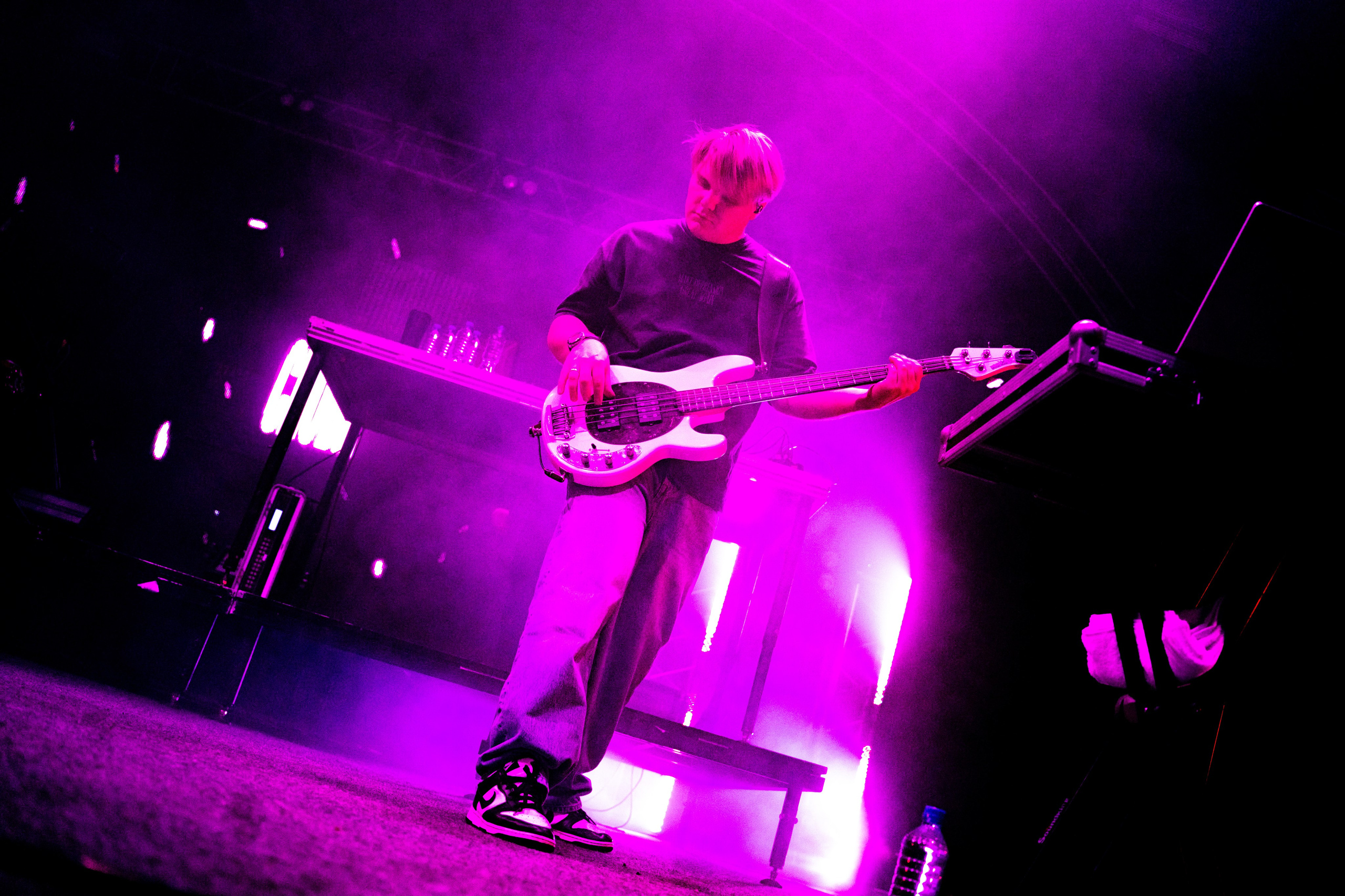 Markul / @Кроп Арена / Краснодар. Концертный фотограф в Краснодаре