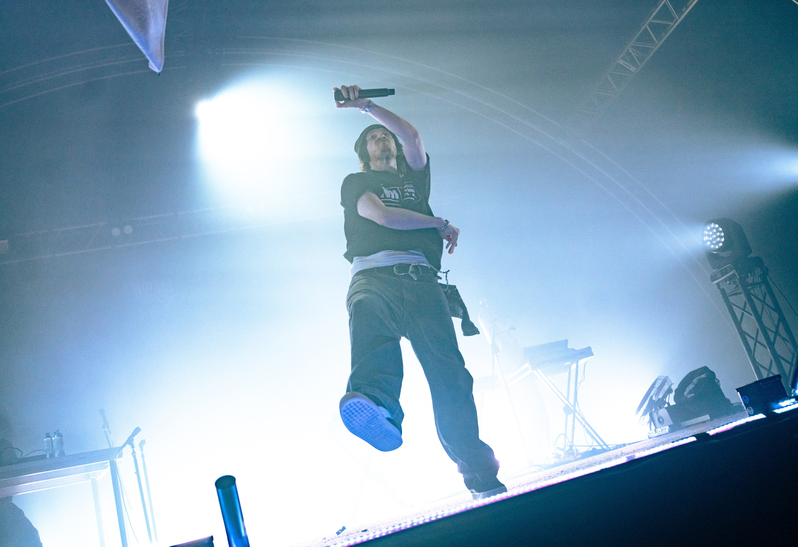 Big Baby Tape / @Кроп Арена / Краснодар. Концертный фотограф в Краснодаре