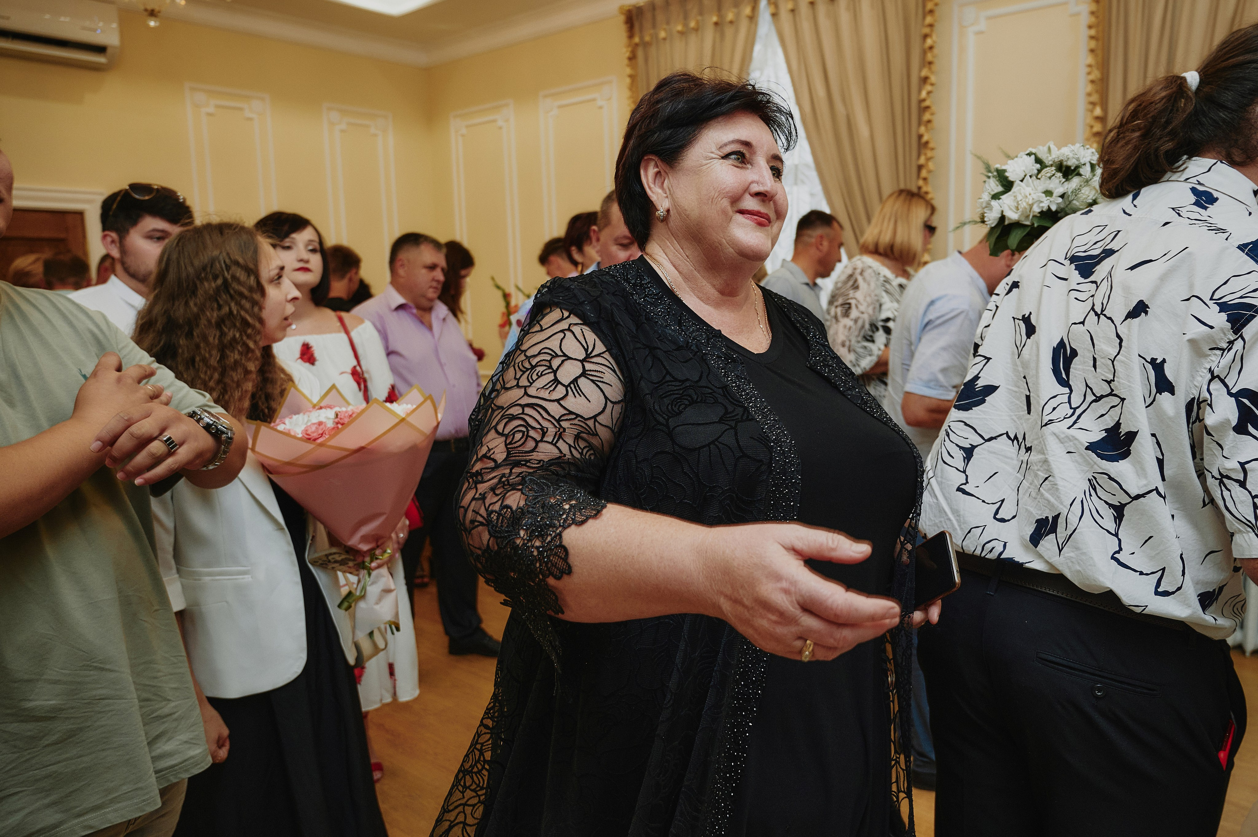 Артём и Ярослава. Фото-видеосъемка свадеб Venson Films