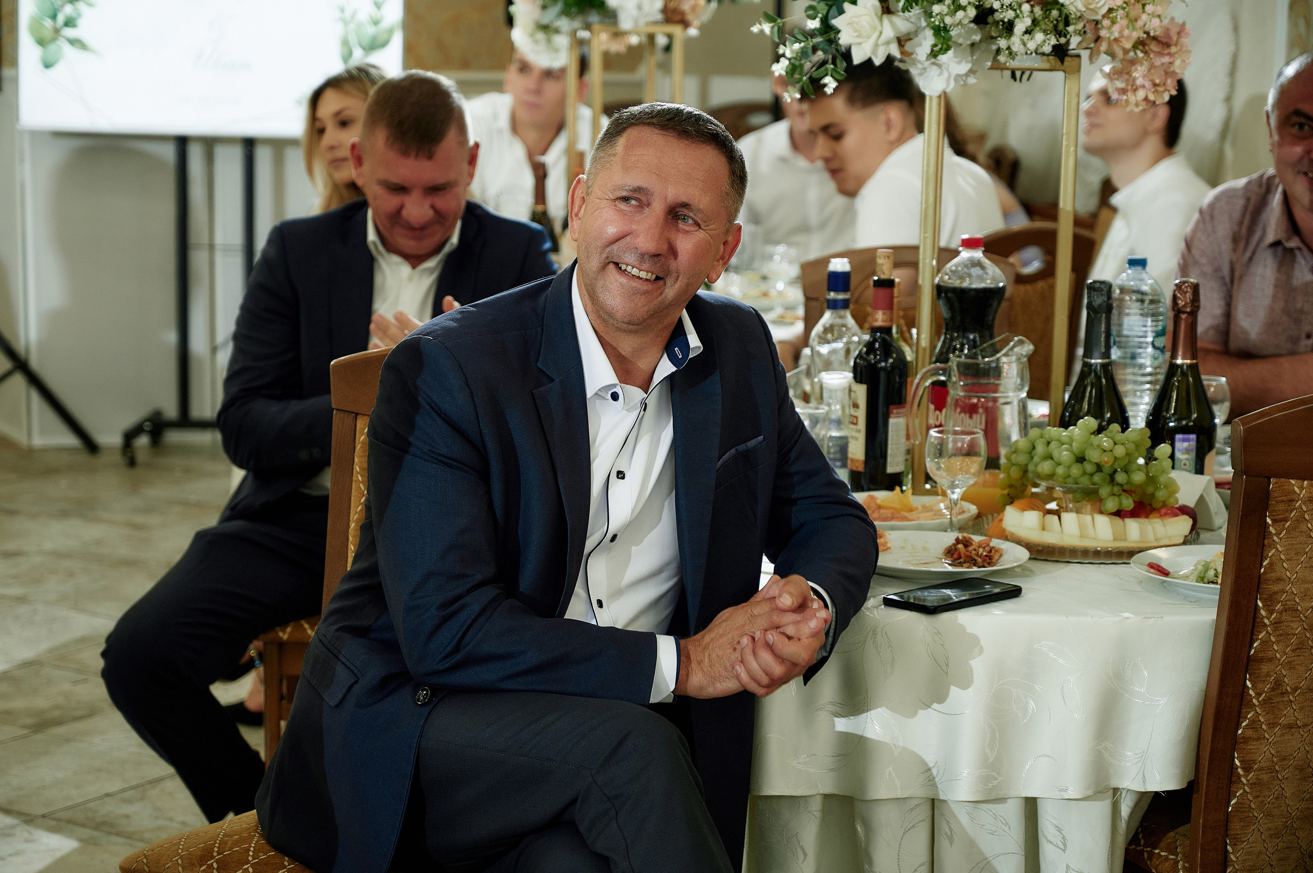 Иван и Эльвира. Фото-видеосъемка свадеб Venson Films