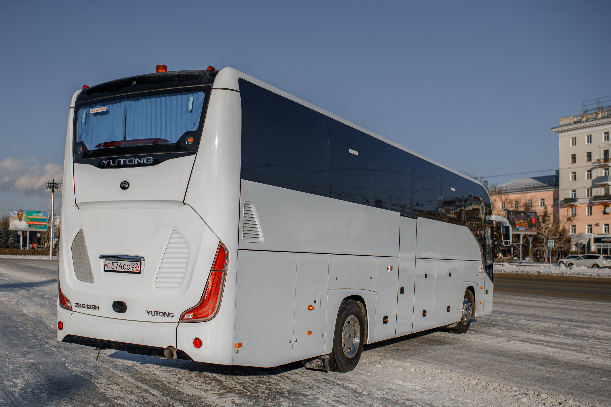 ROYAL-PARK22. Фотограф Аркадий Самошкин