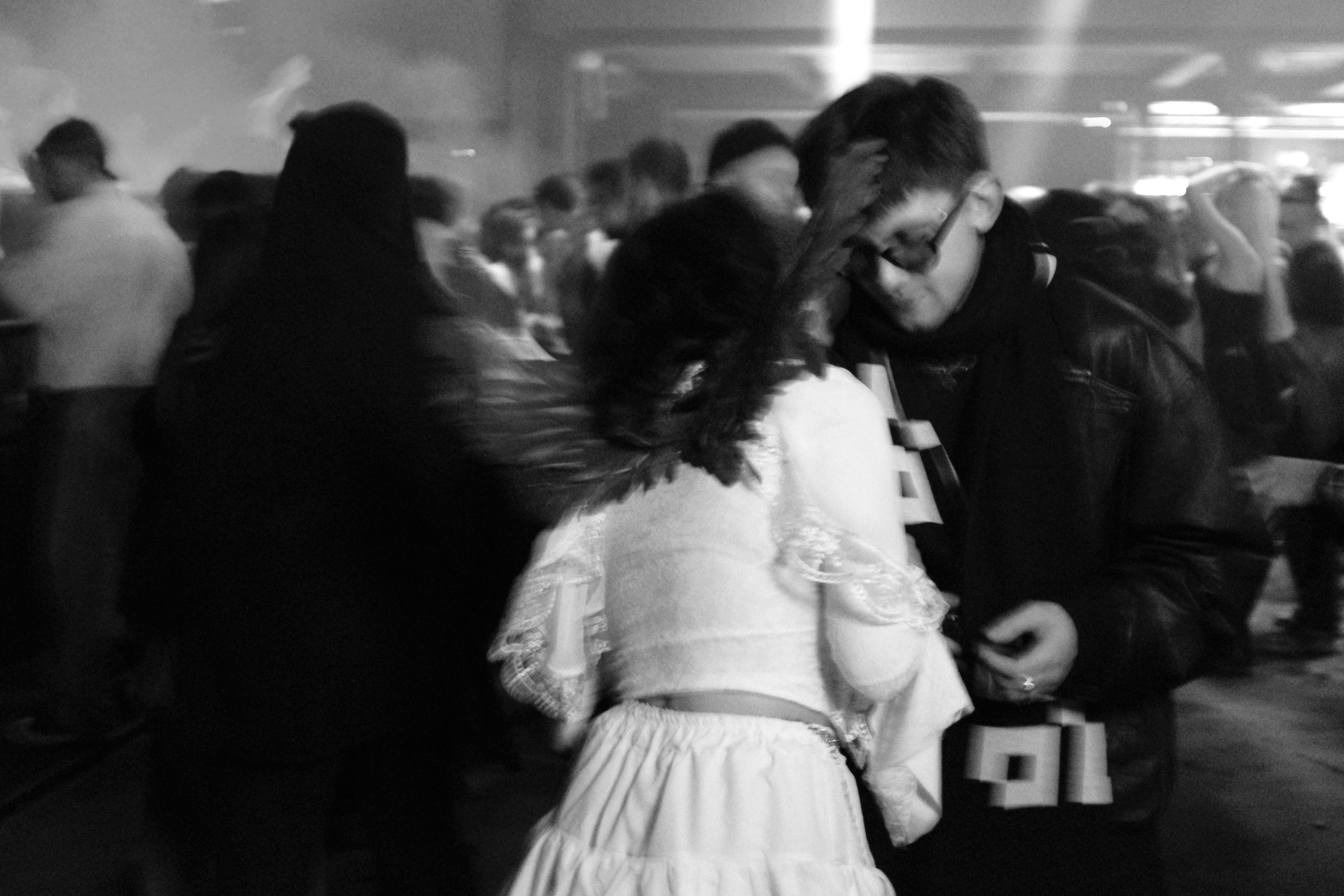 Monasterio. Санкт-Петербург. 8/11/2025. Репортажный фотограф в Санкт-Петербурге Даниил Могута