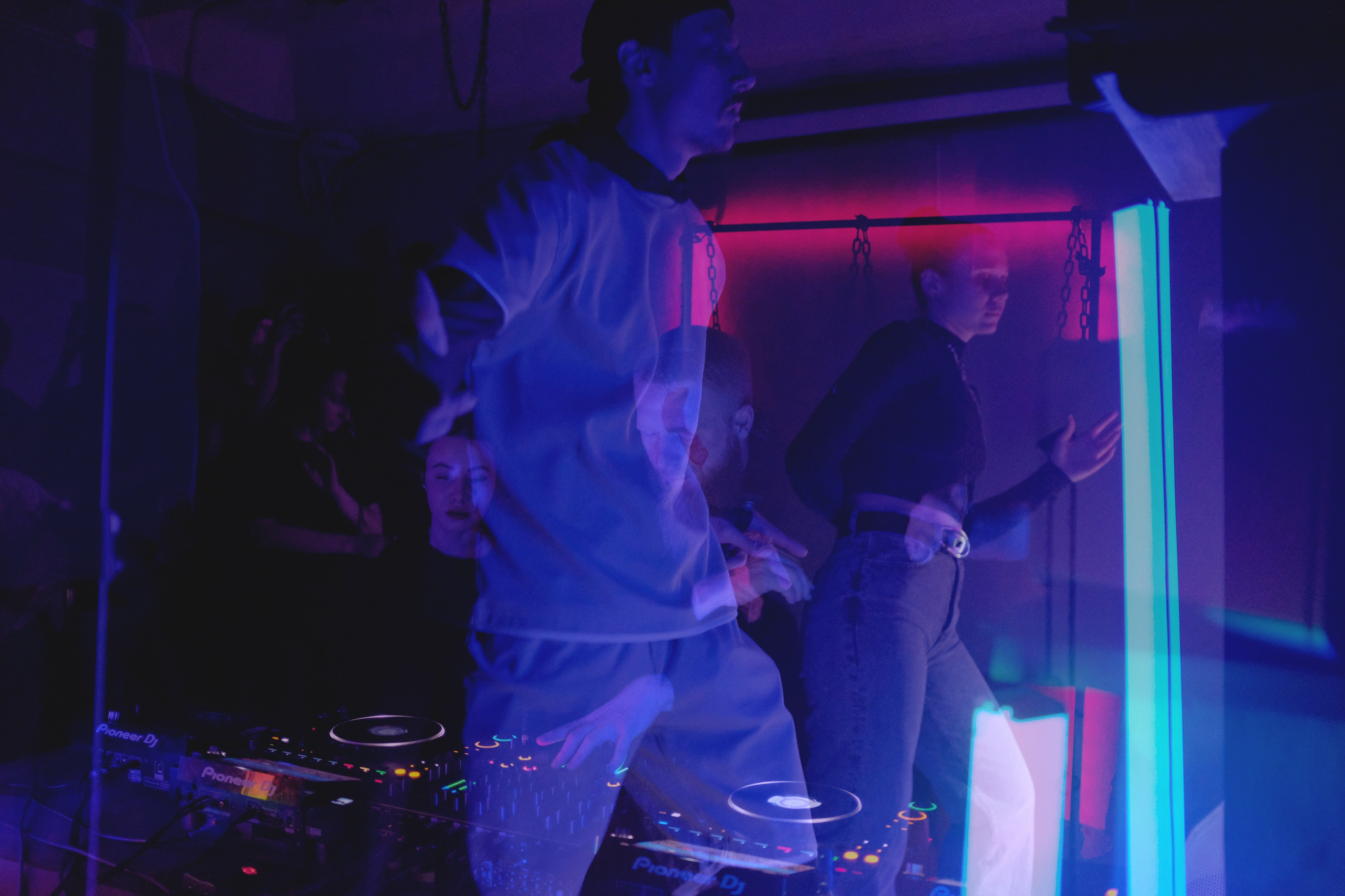 HardLine. семейный ужин. Репортажный фотограф в Санкт-Петербурге Даниил Могута