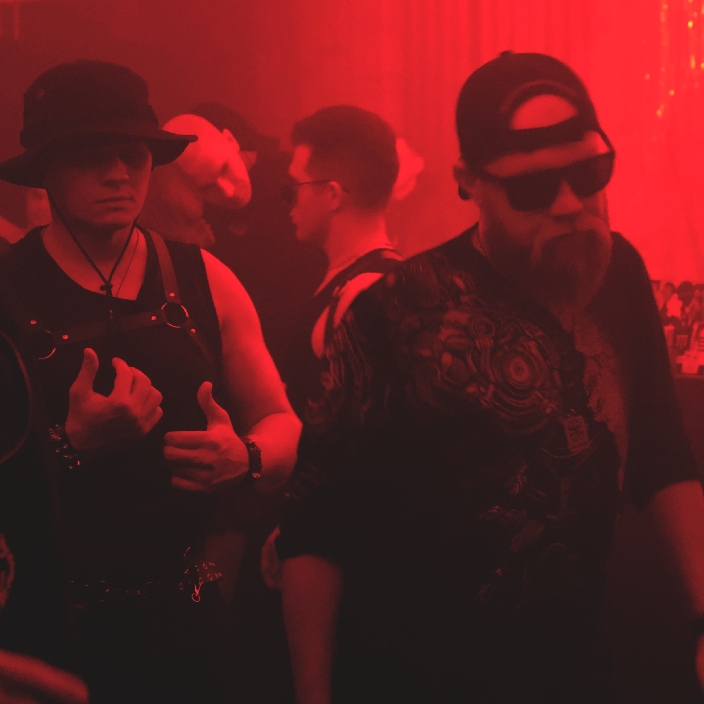 BRUTALIST. 21/02/2026. Репортажный фотограф в Санкт-Петербурге Даниил Могута