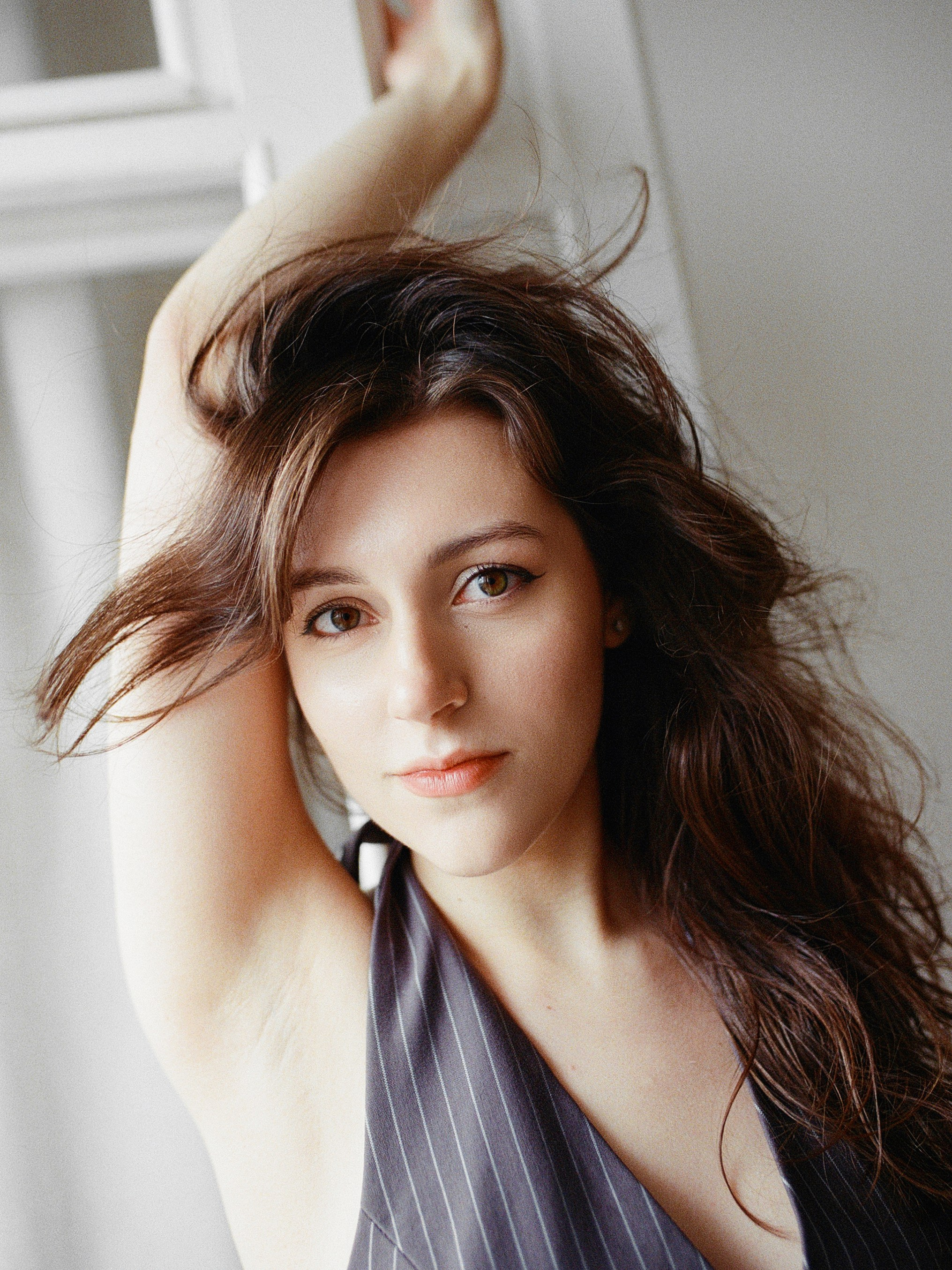 Плёнка. Mariia kangro