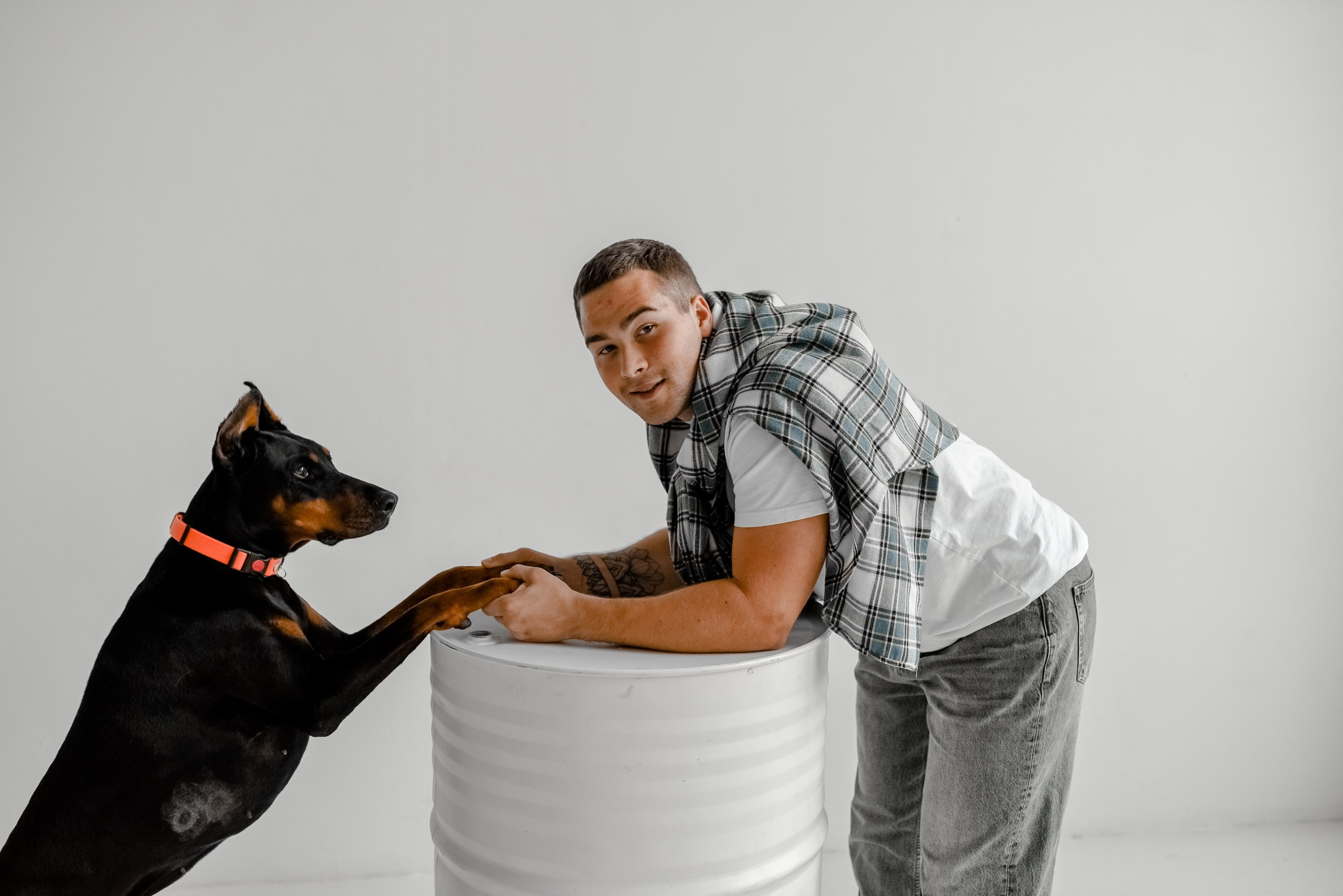 Сборная регби для приюта маленьких собак ДОМИК МИЛКАШЕЙ. Ульяна Сёмина, фотограф, Москва