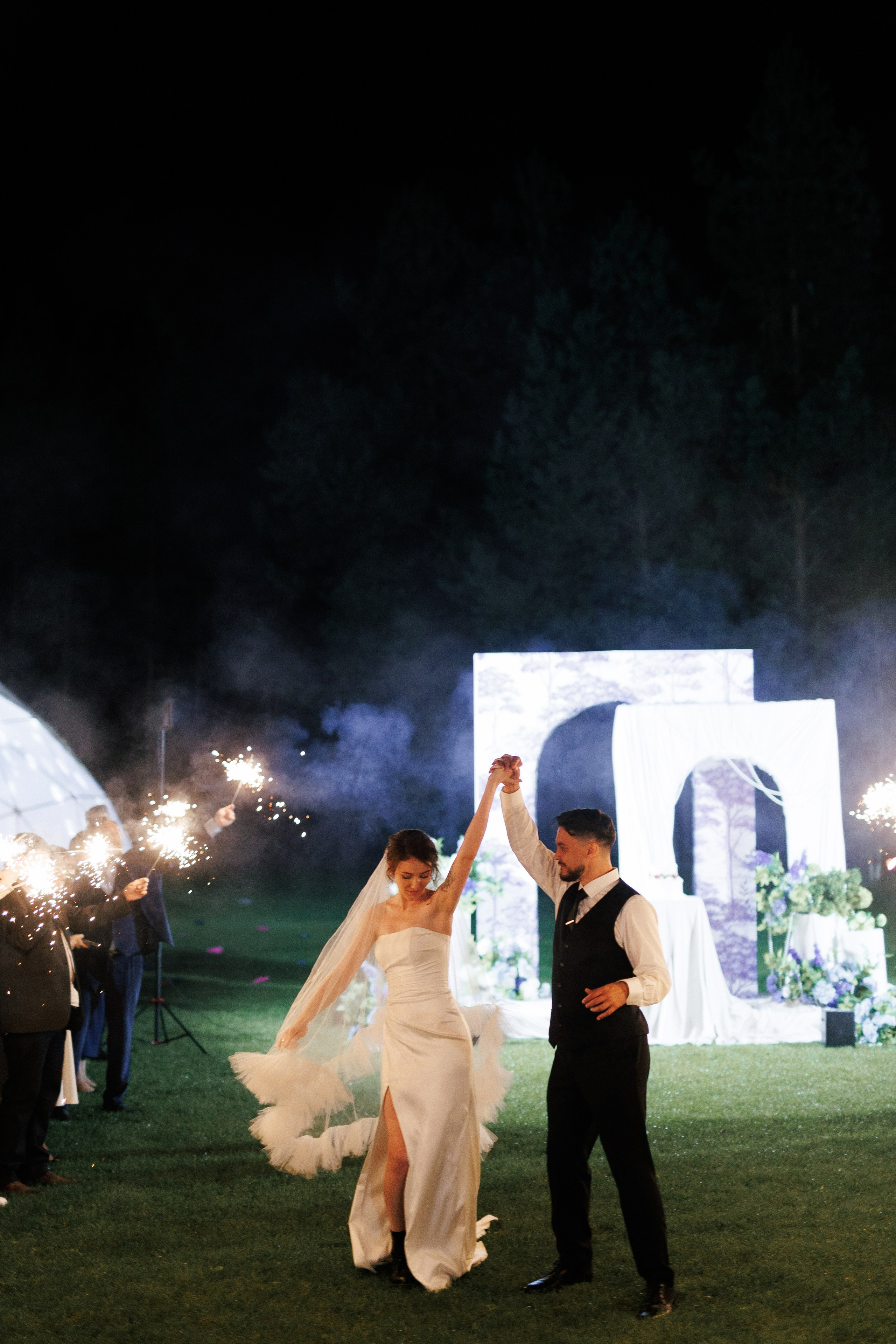 Марина & Лёша. Свадебный и семейный фотограф в Твери, Москве, Санкт-Петербурге