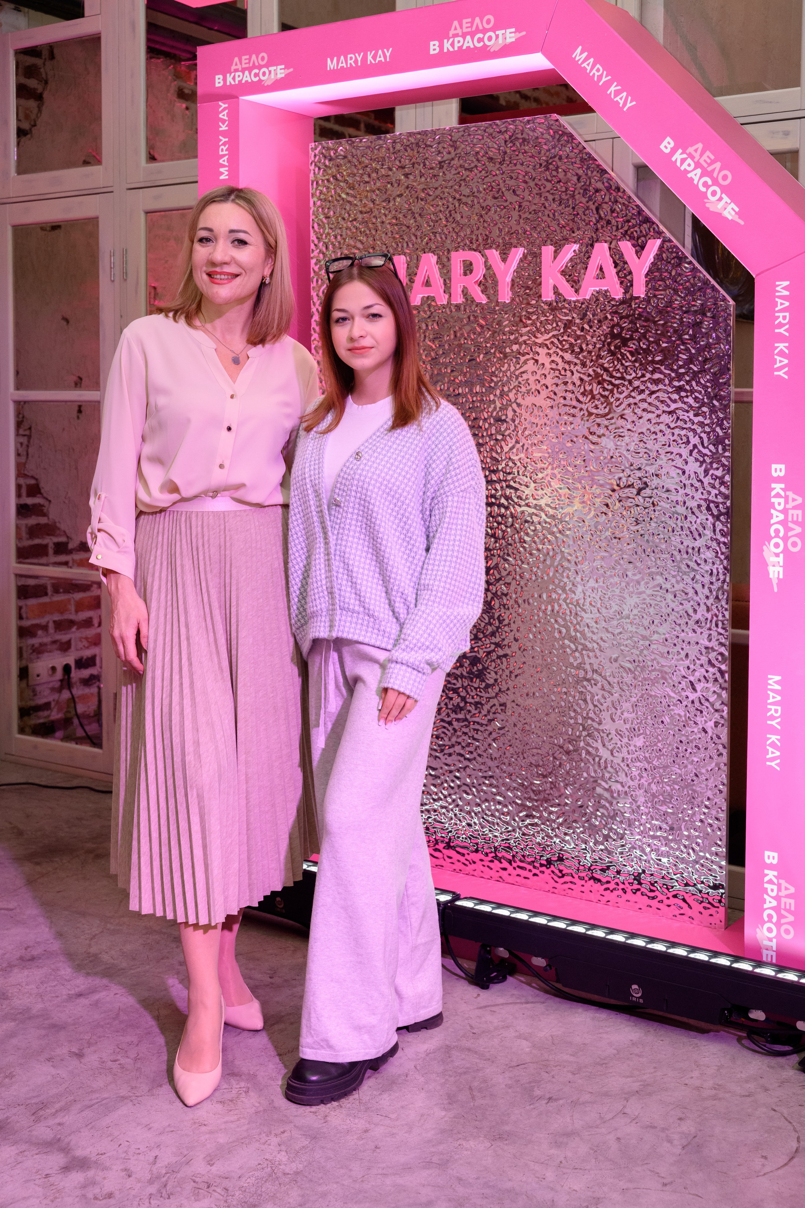 Mary Kay. Фотограф в Красноярске
