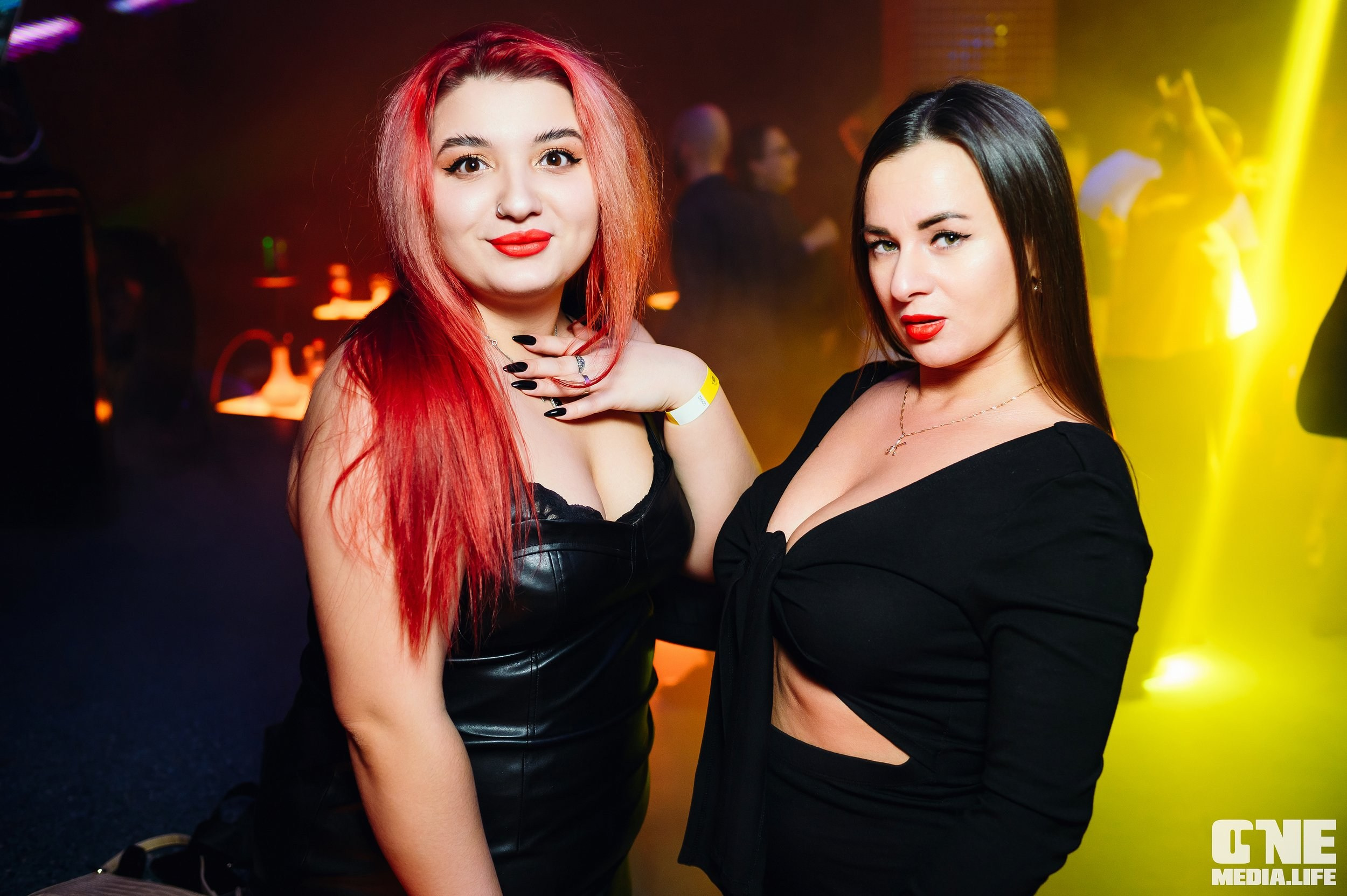 Фоторепортаж из РК Планета. One Media Life: фоторепортажи, фотоотчеты с мероприятий и заведений