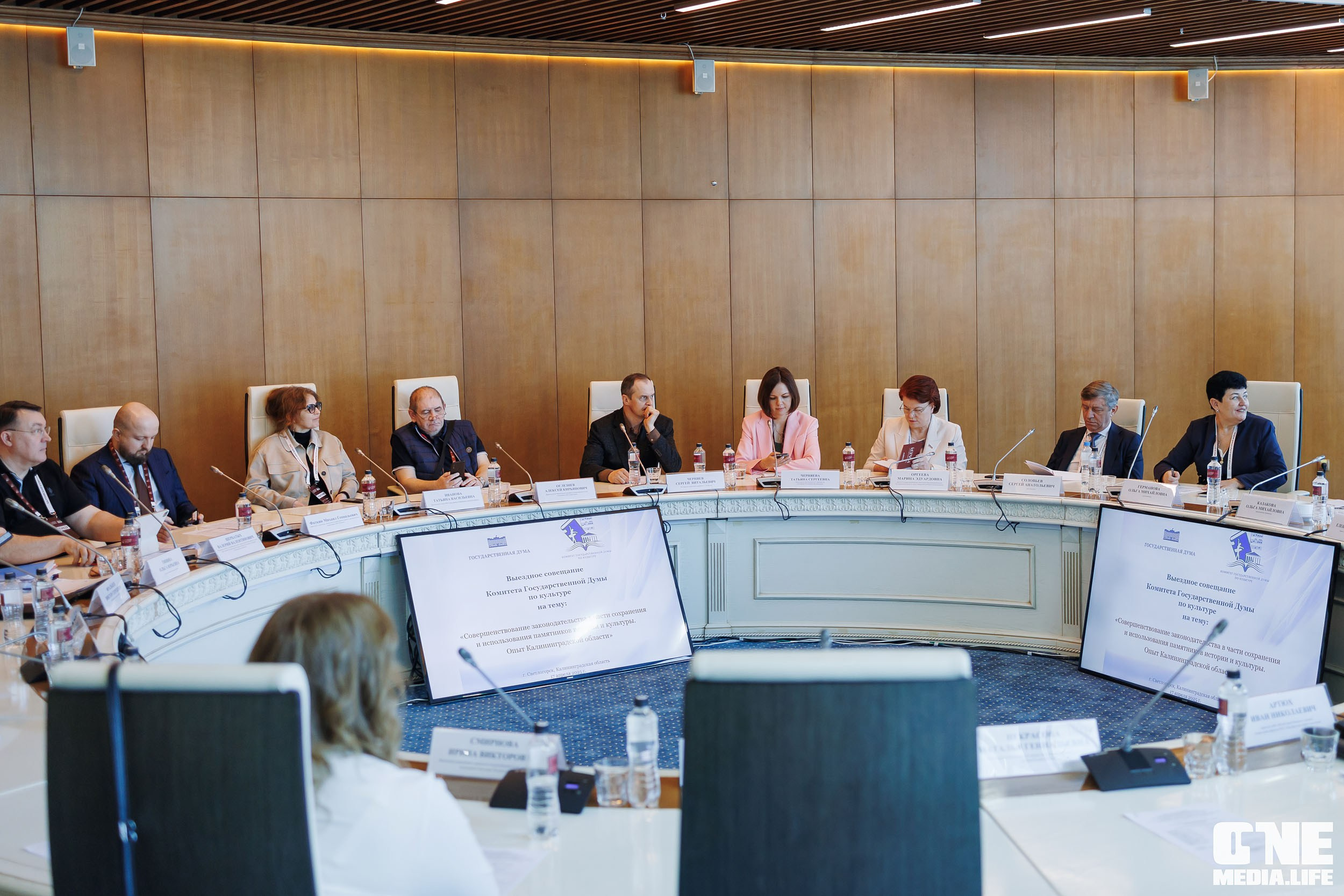 Балтийский Культурный Форум. День 1. One Media Life: фоторепортажи, фотоотчеты с мероприятий и заведений