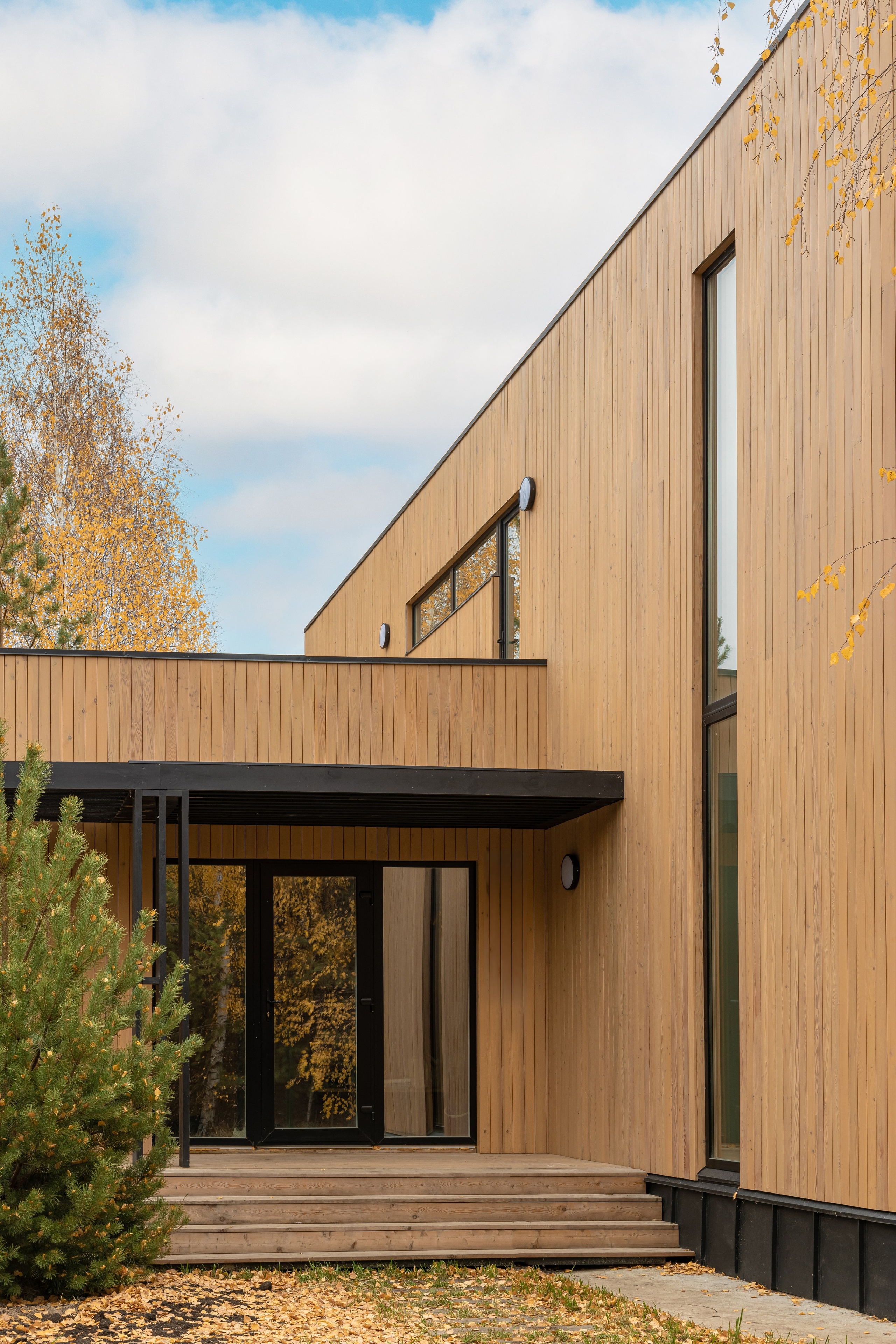 Yaratam House, г. Казань. Архитектор Петр Сафиуллин. Иван Благушин. Интерьерный и архитектурный фотограф в Москве и Санкт-Петербурге