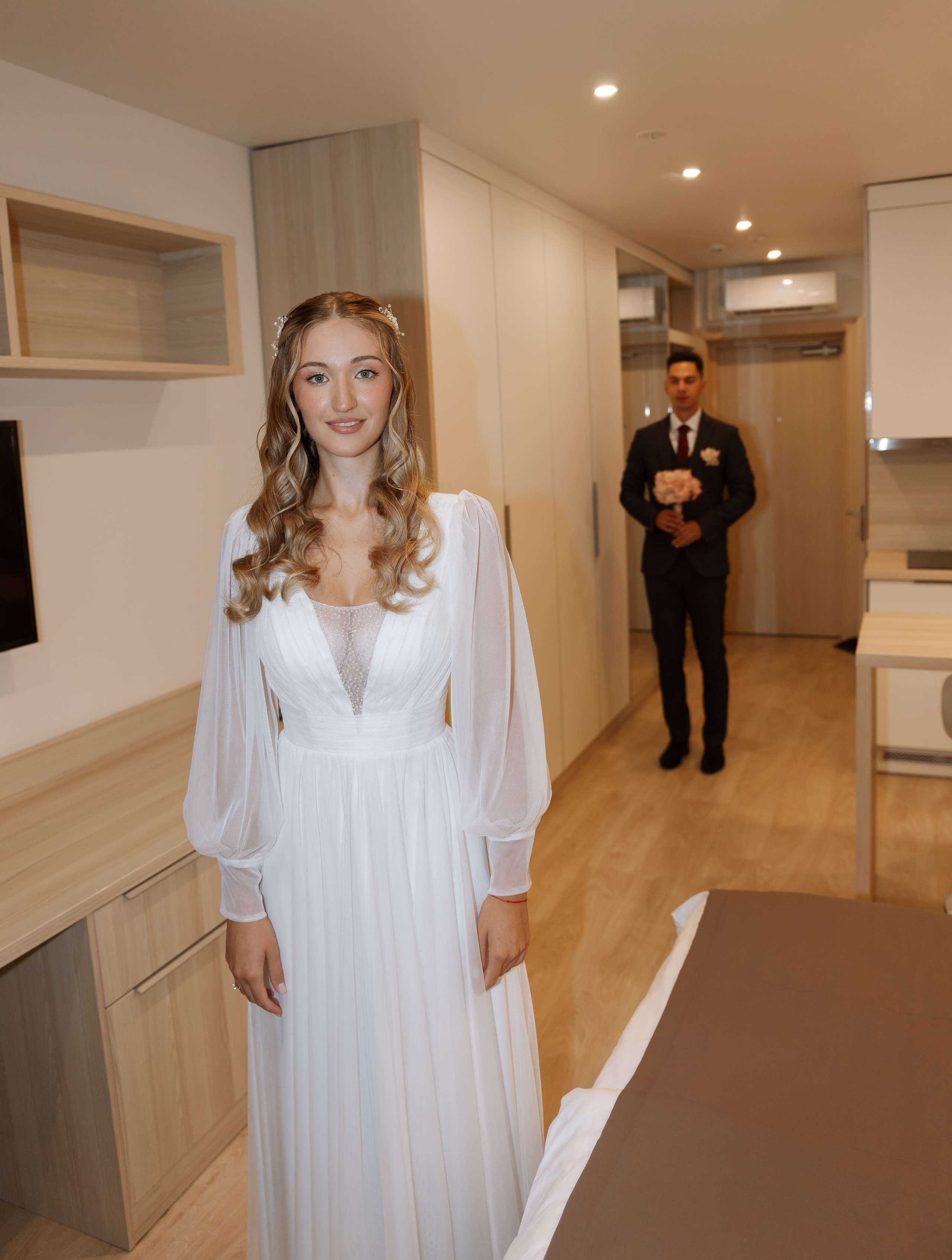 Ночной Питер