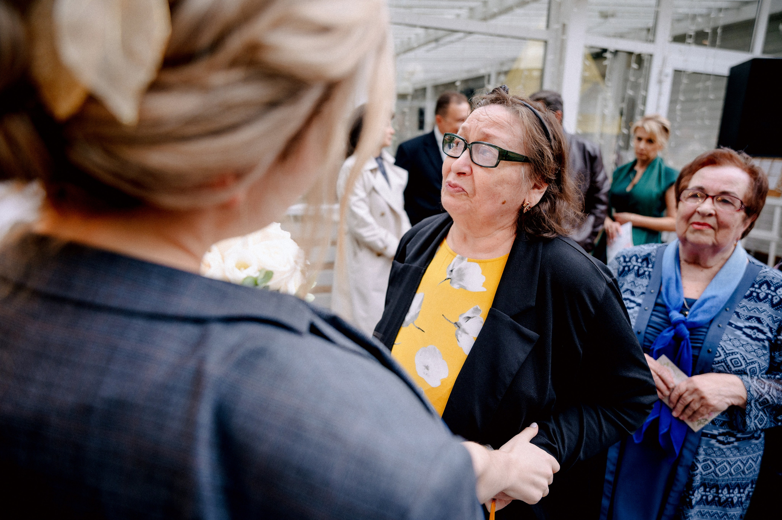 ЯРОСЛАВА И ДАНИИЛ. Шашкова Вероника / Свадебный и семейный фотограф Москва и Ярославль