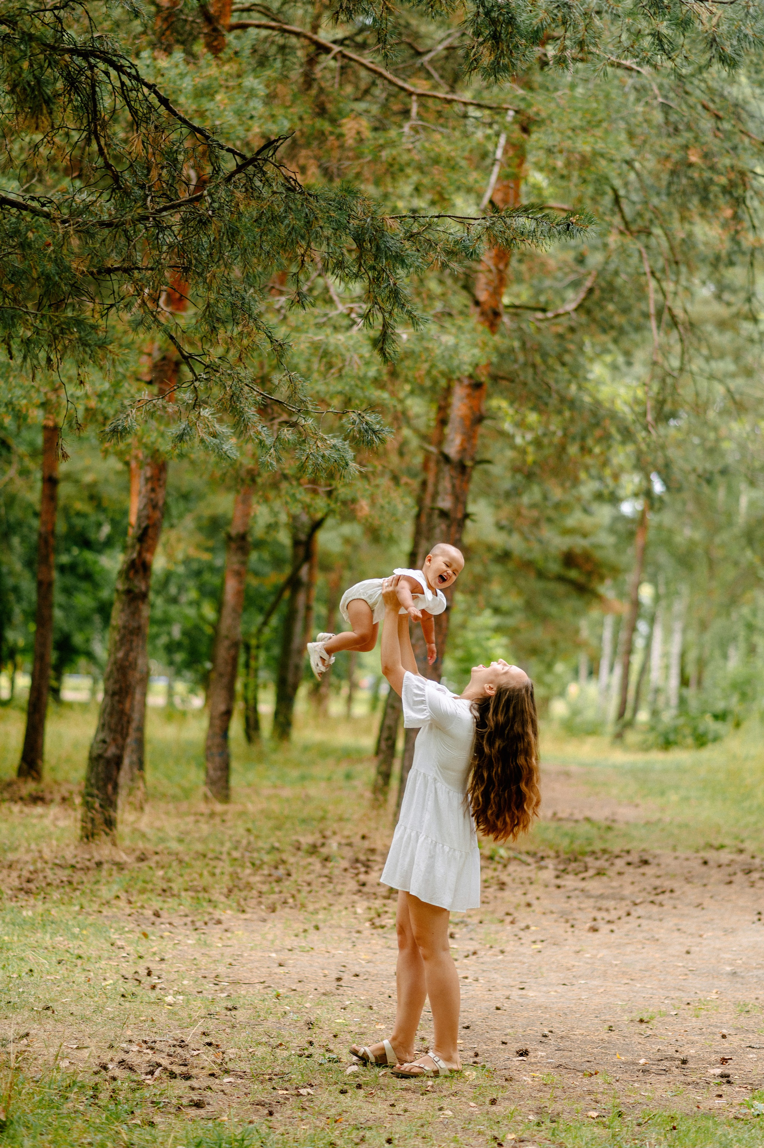 ТОЛЬКО ДЕВЧОНКАМИ. Шашкова Вероника / Свадебный и семейный фотограф Москва и Ярославль