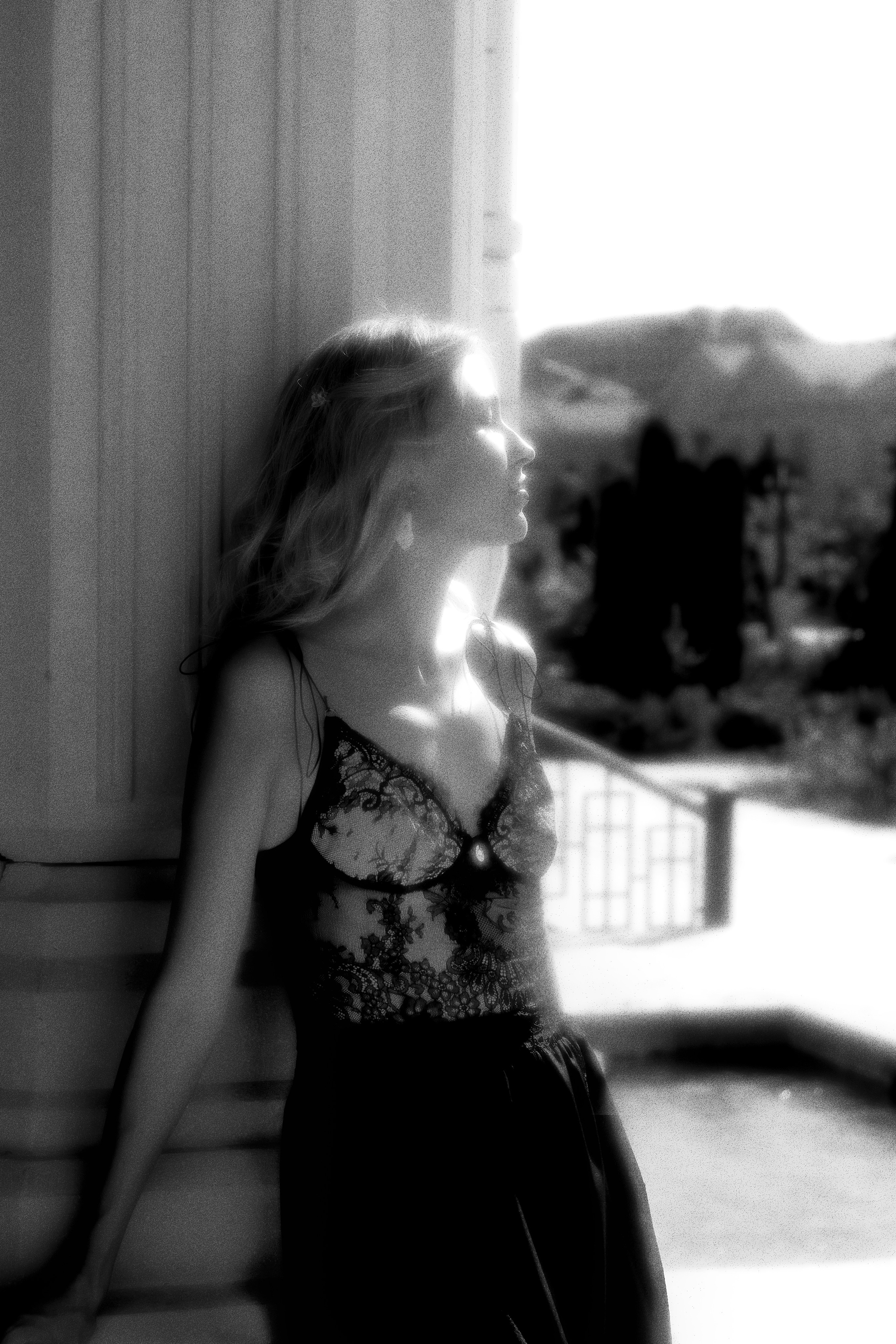 New Chersonesus. Fashion Photographer Oxana Chernomorets