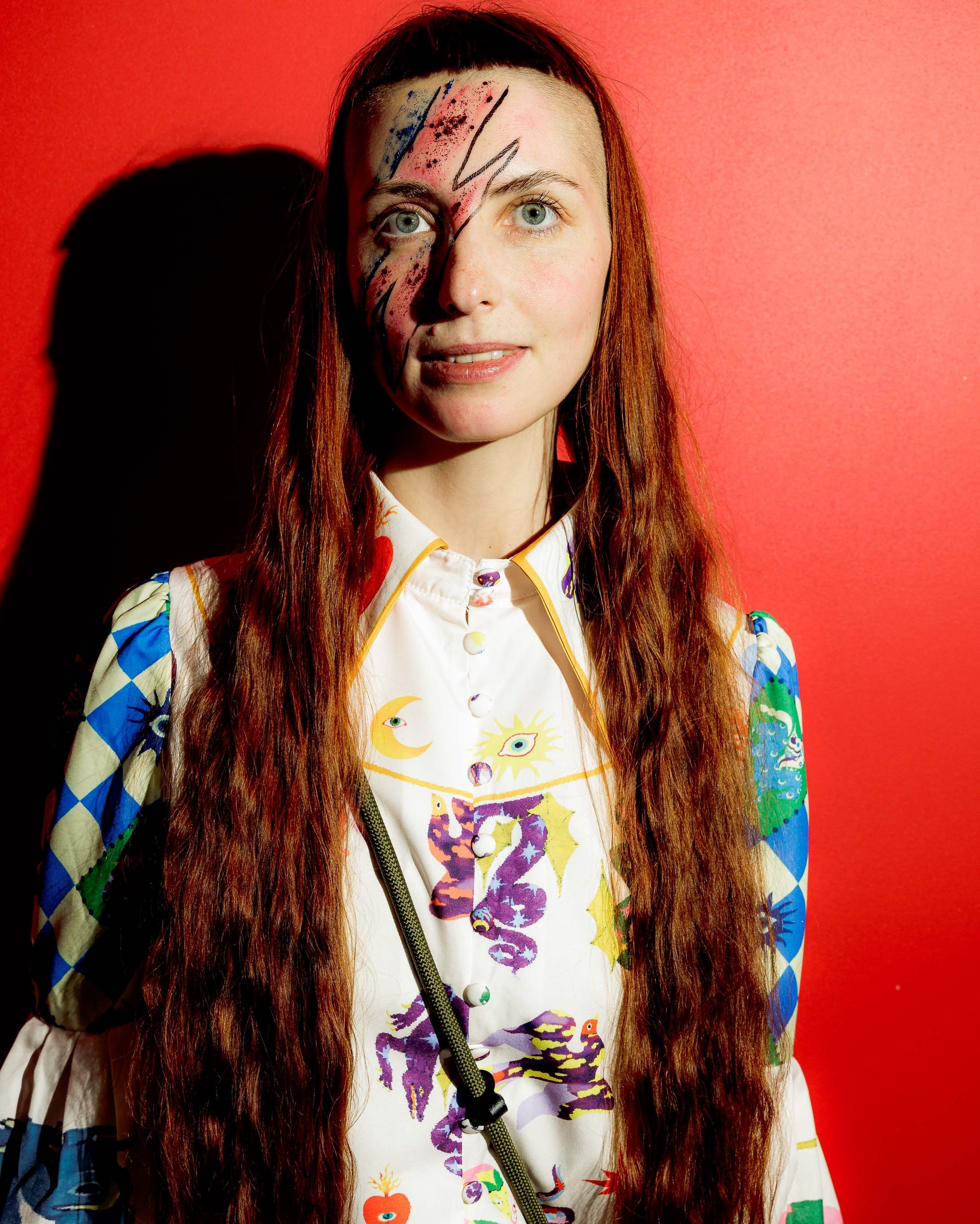 Из проекта "Стрит на каждый день"