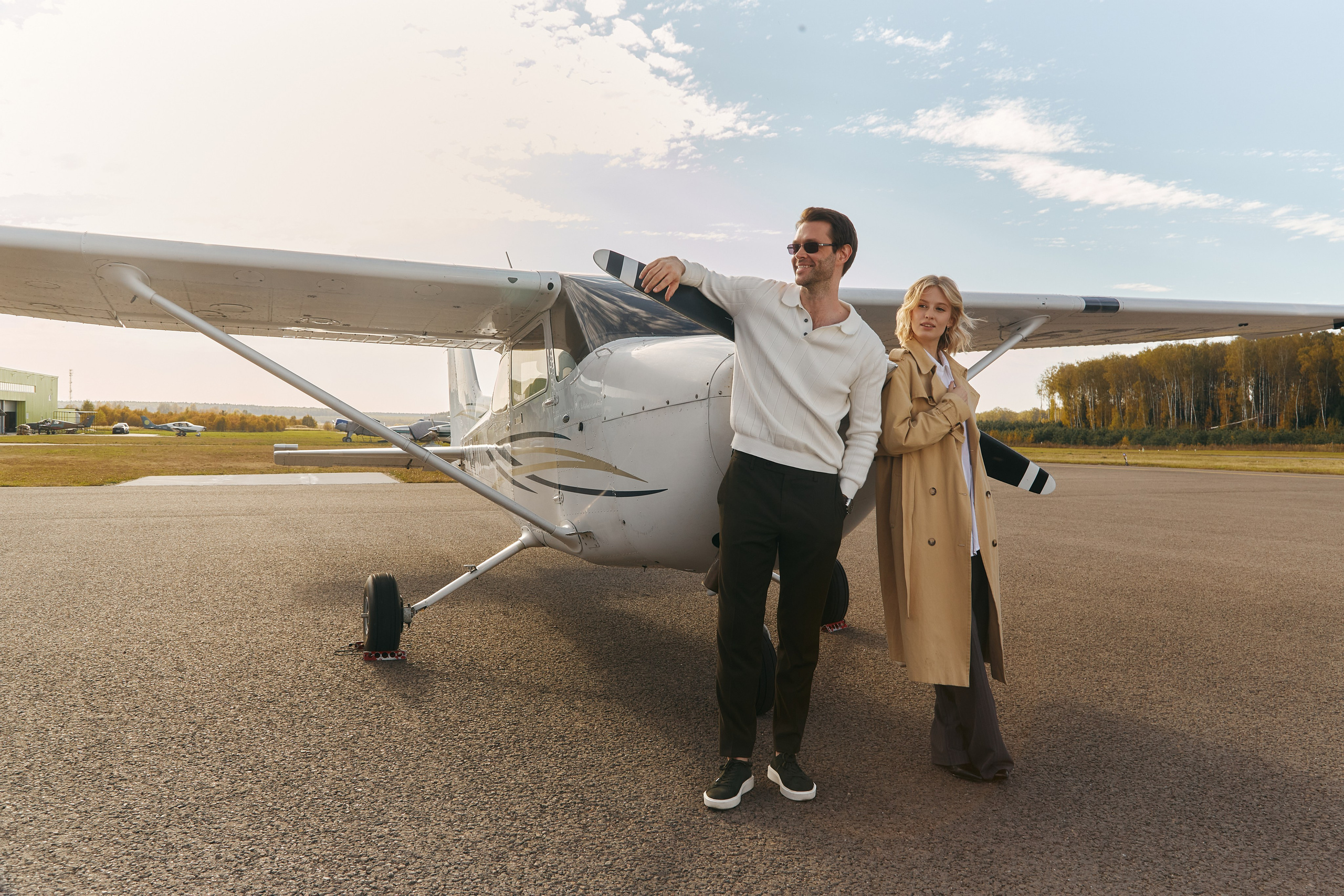 S7. Photographer Daria Ilkevich