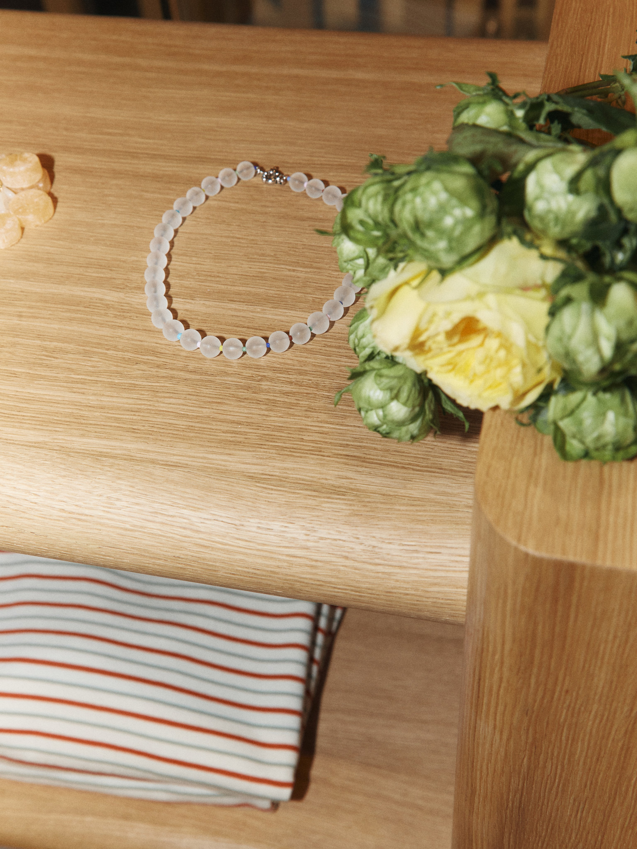 CHAIKA store opening in Tsvetnoy. Photographer Daria Ilkevich