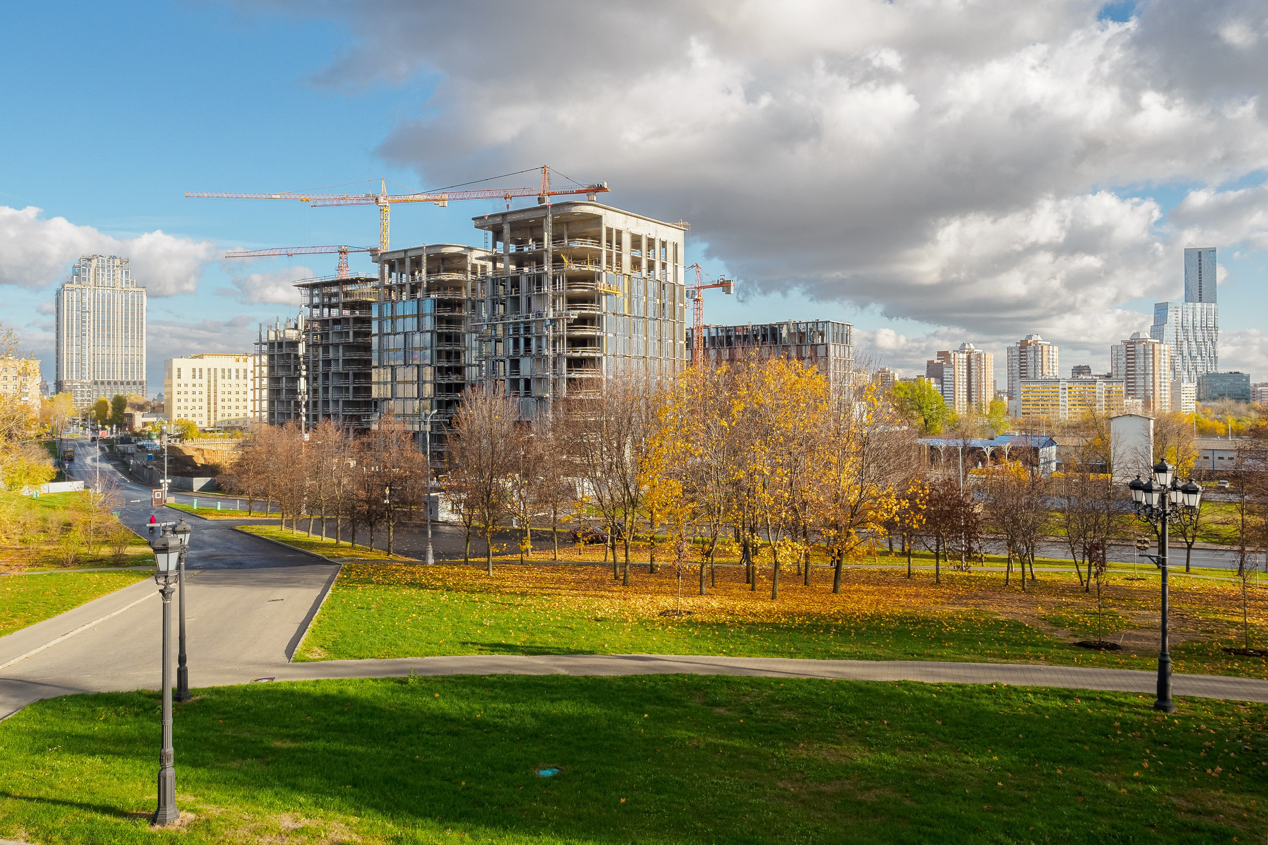 Разное. Фотограф Никифоров-Гордеев Сергей. Москва и МО