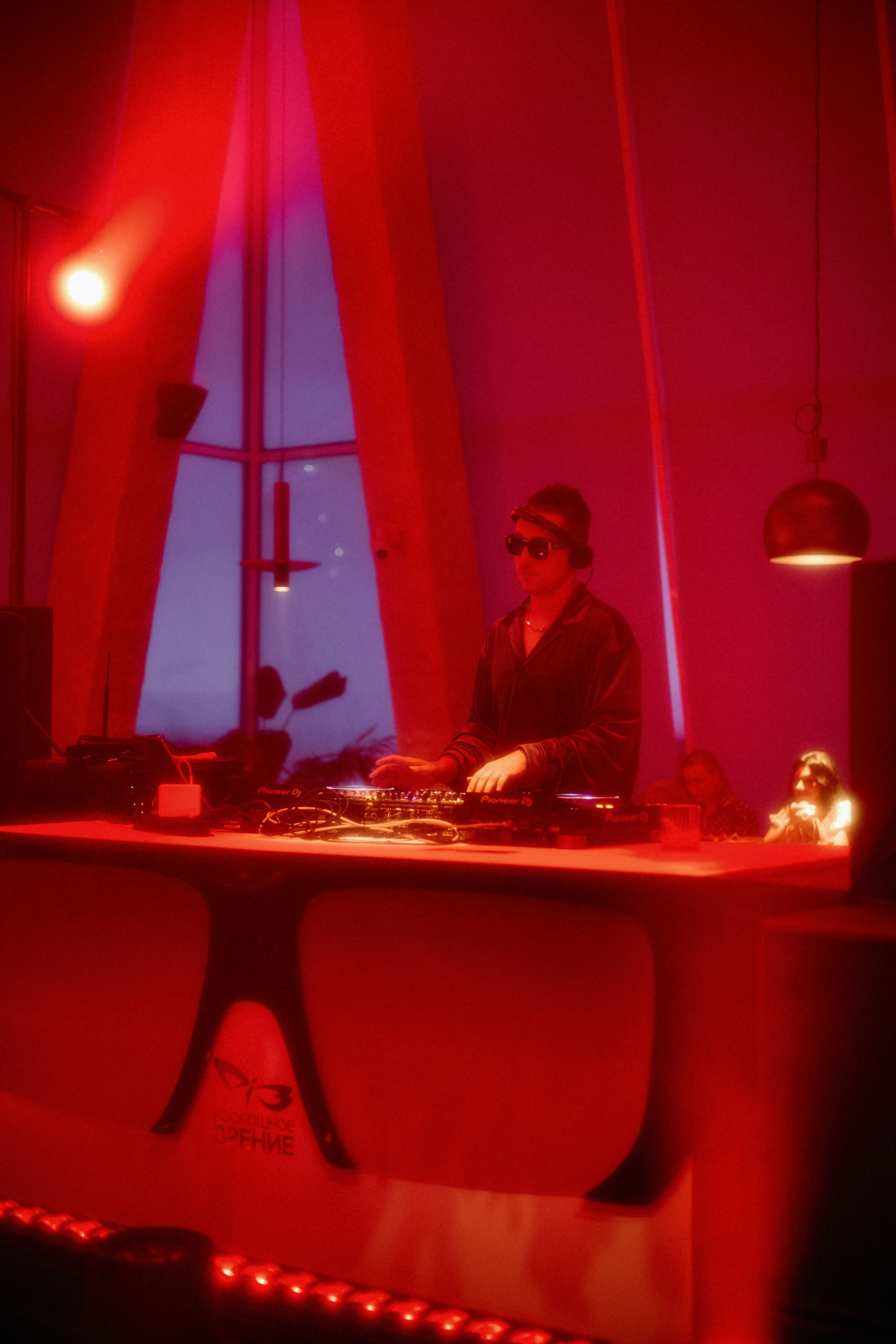 Пати-тайм по-взрослому. DENISOV ART (фото, видео, дизайн) САМАРА