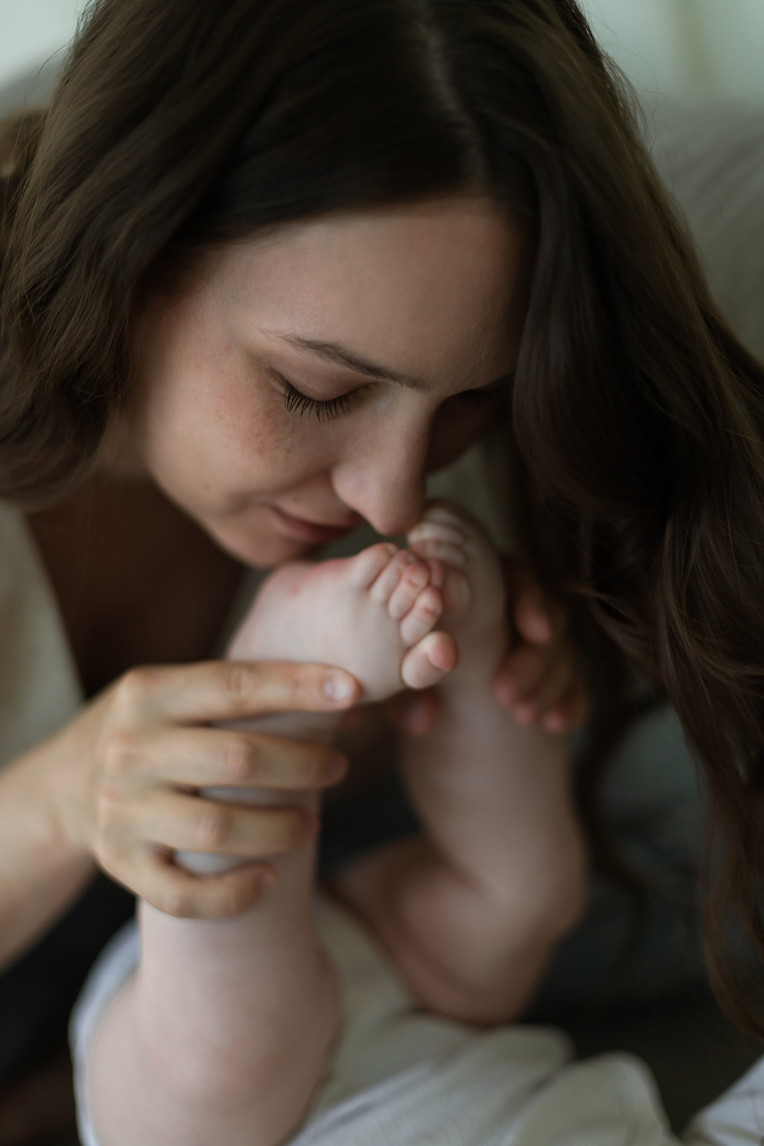 Дарья, Влад, Арсений. Утонченный фотограф в Санкт-Петербурге Ксения Пелевина