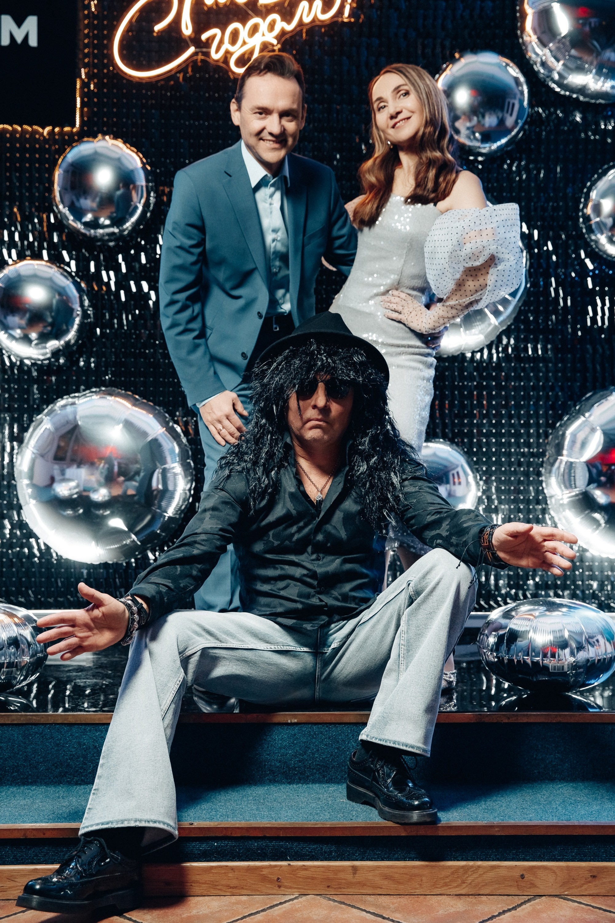 МБМ ГРУПП. Свадебный фотограф Дмитрий Воробьев Ярославль