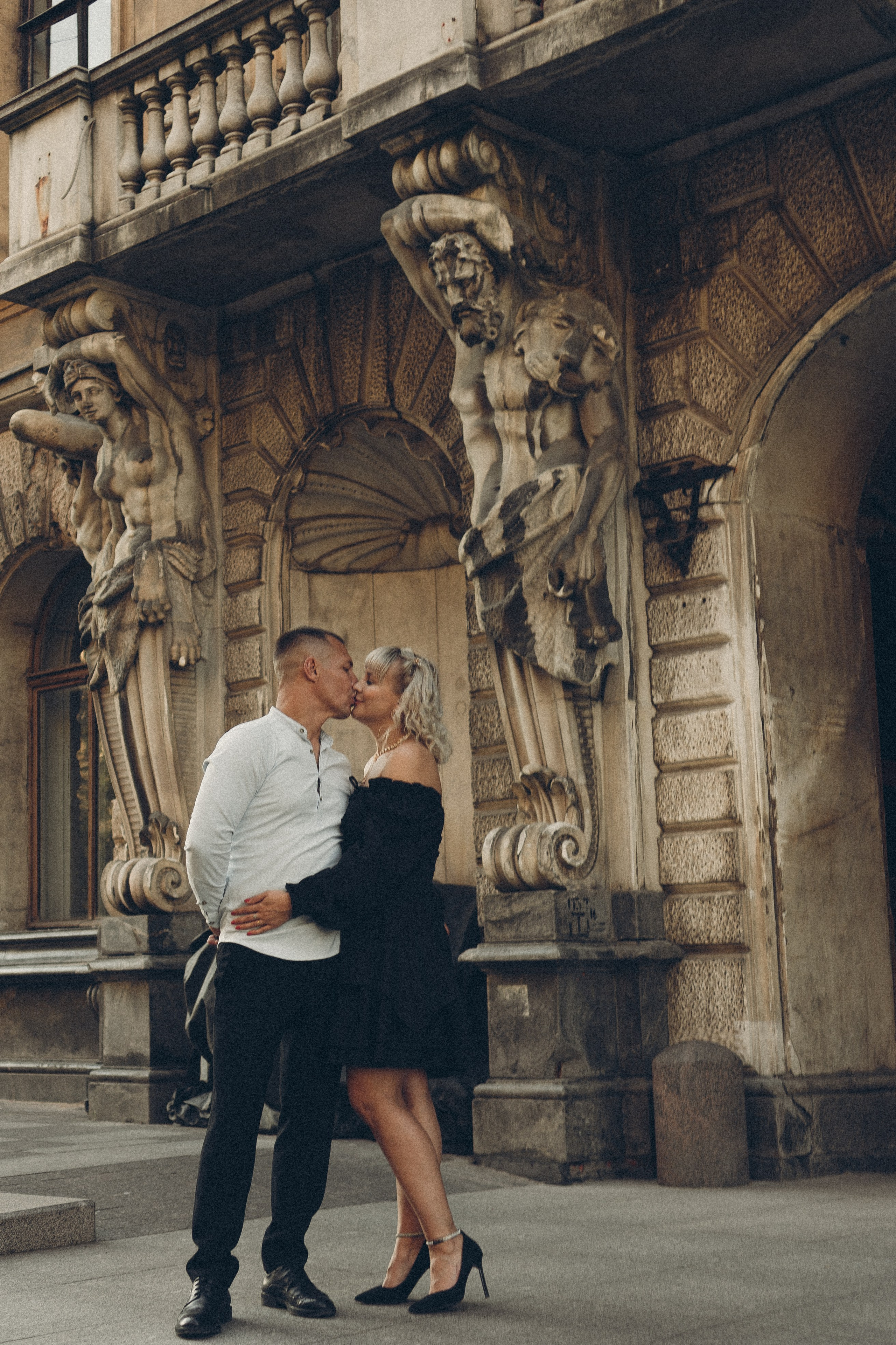 Сентябрьский вечер. Профессиональный фотограф, Санкт-Петербург — Виктория Богомолова