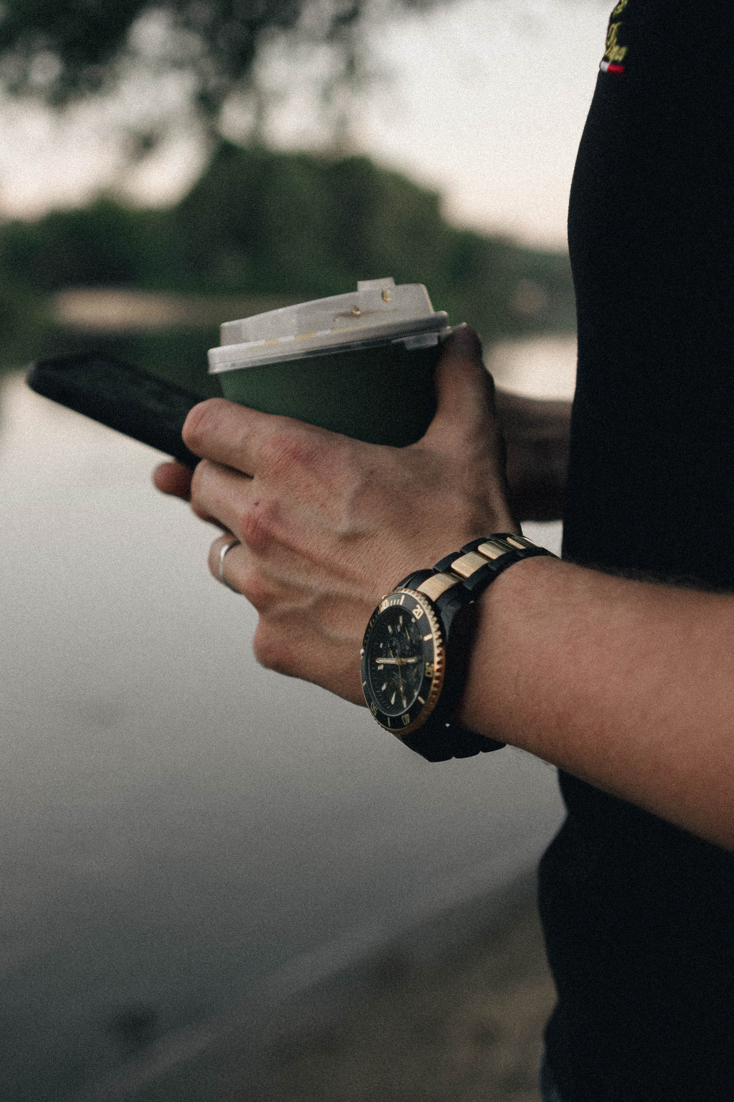 Фотосессия для мужчины. Профессиональный фотограф, Санкт-Петербург — Виктория Богомолова