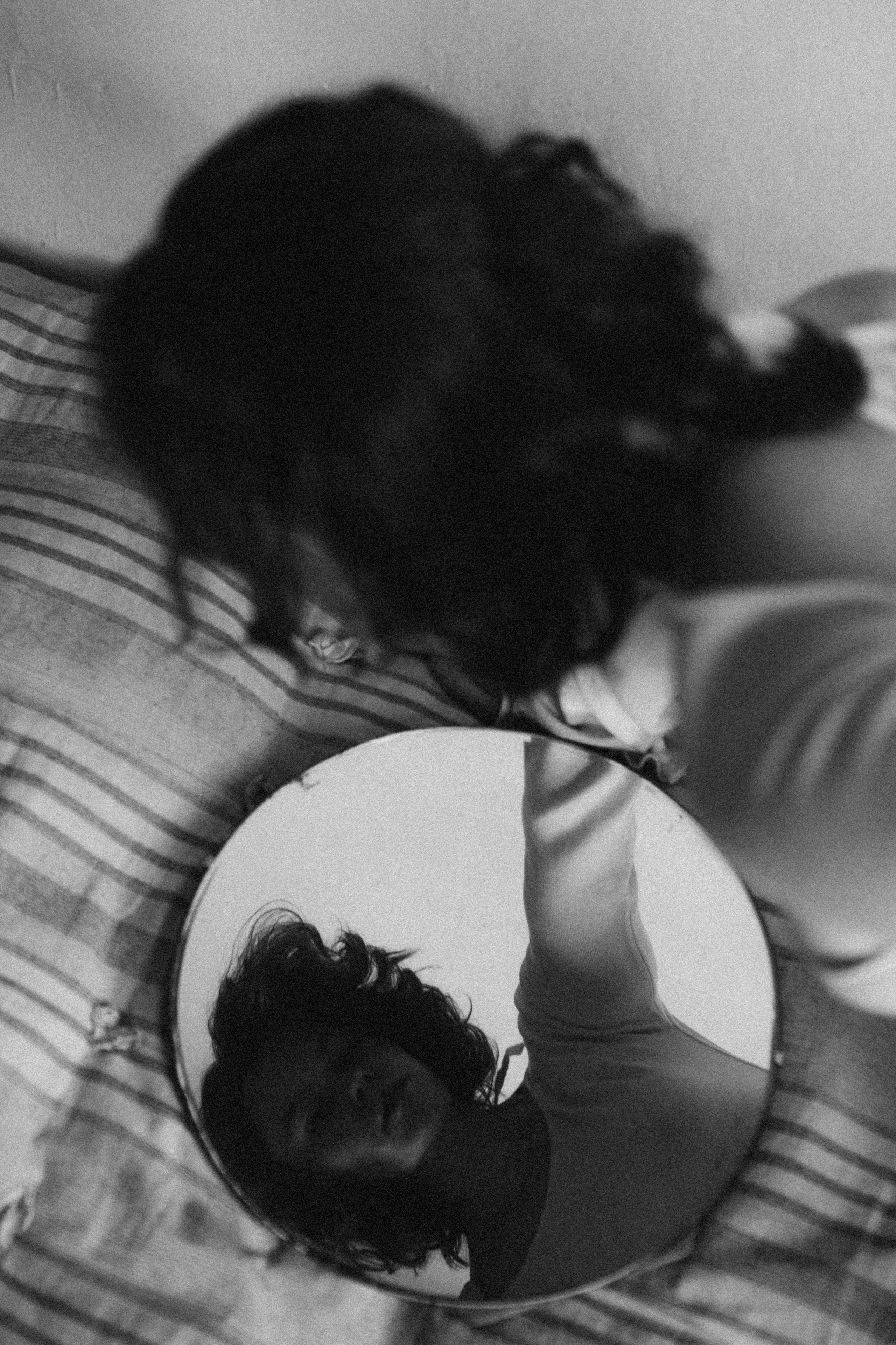 Студийная для девушки. Профессиональный фотограф, Санкт-Петербург — Виктория Богомолова