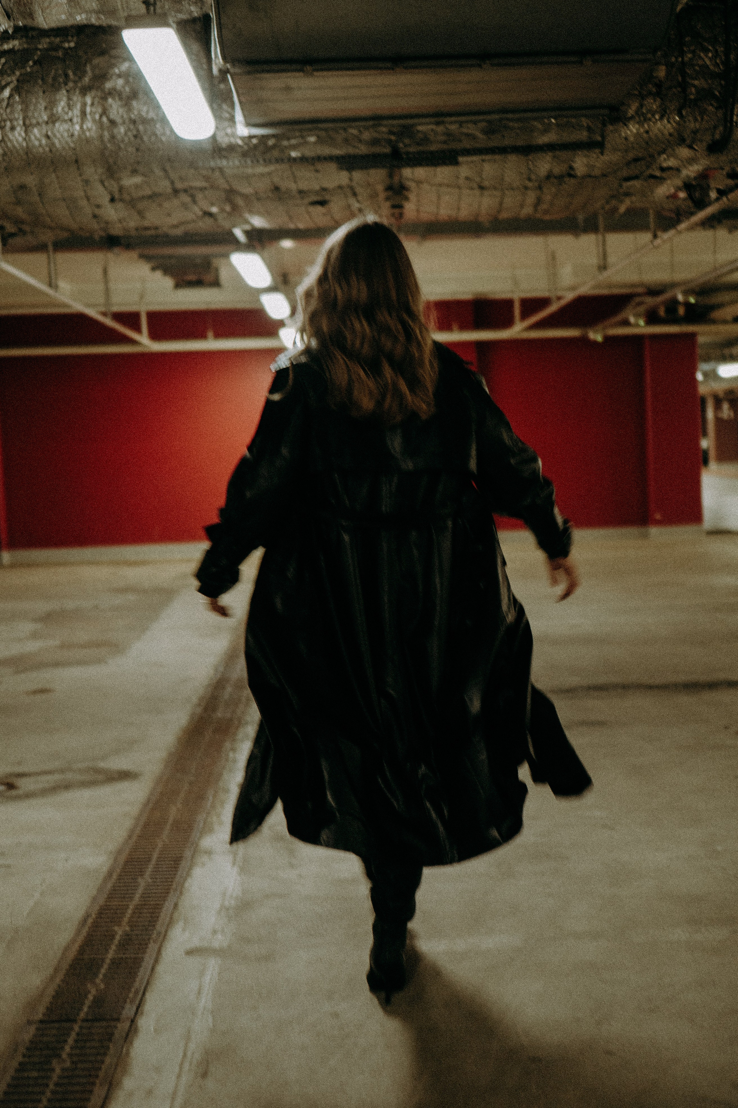 НА ПАРКОВКЕ. Профессиональный фотограф, Санкт-Петербург — Виктория Богомолова