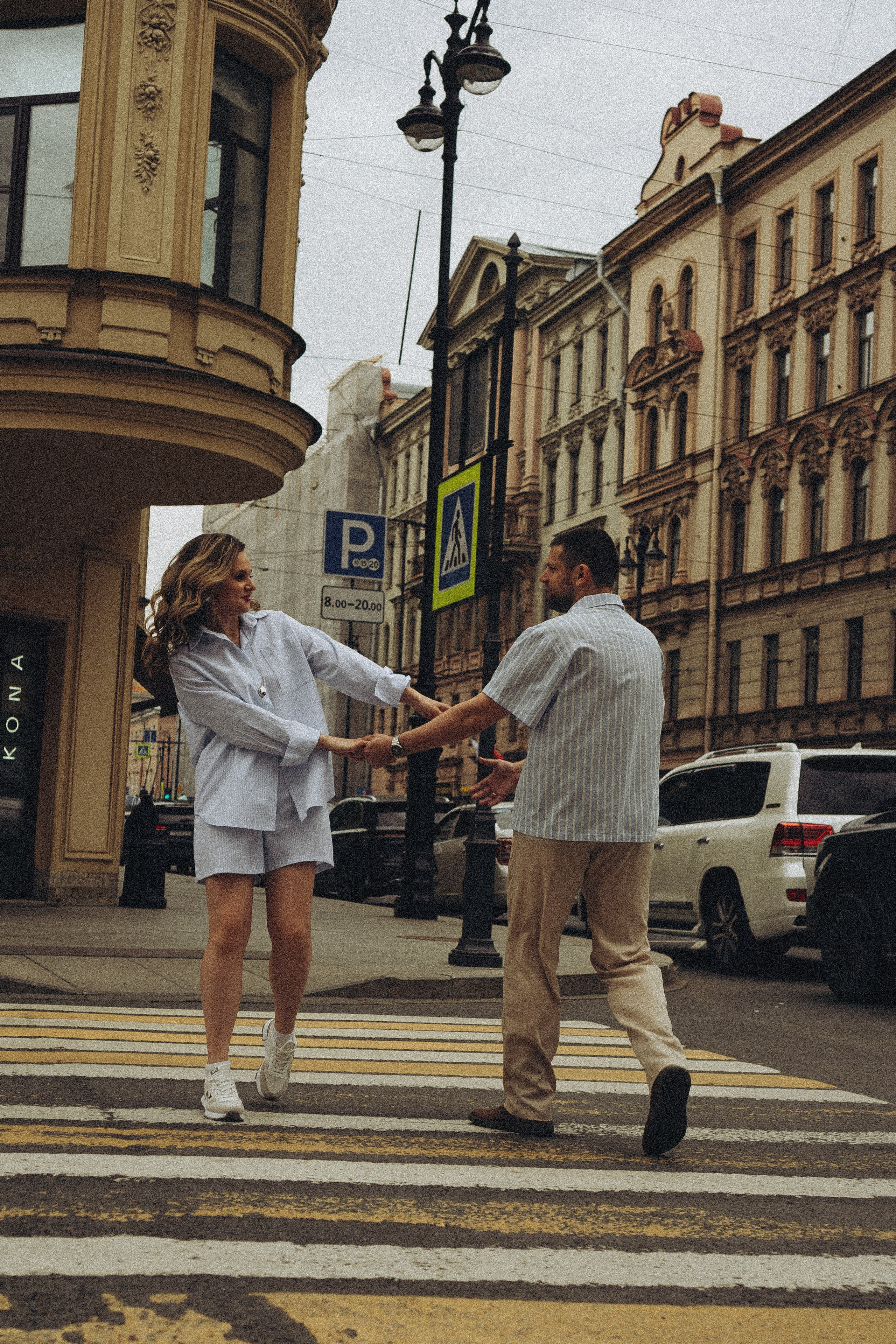 СТУДИЯ И ПРОГУЛКА ДЛЯ ПАРЫ. Профессиональный фотограф, Санкт-Петербург — Виктория Богомолова