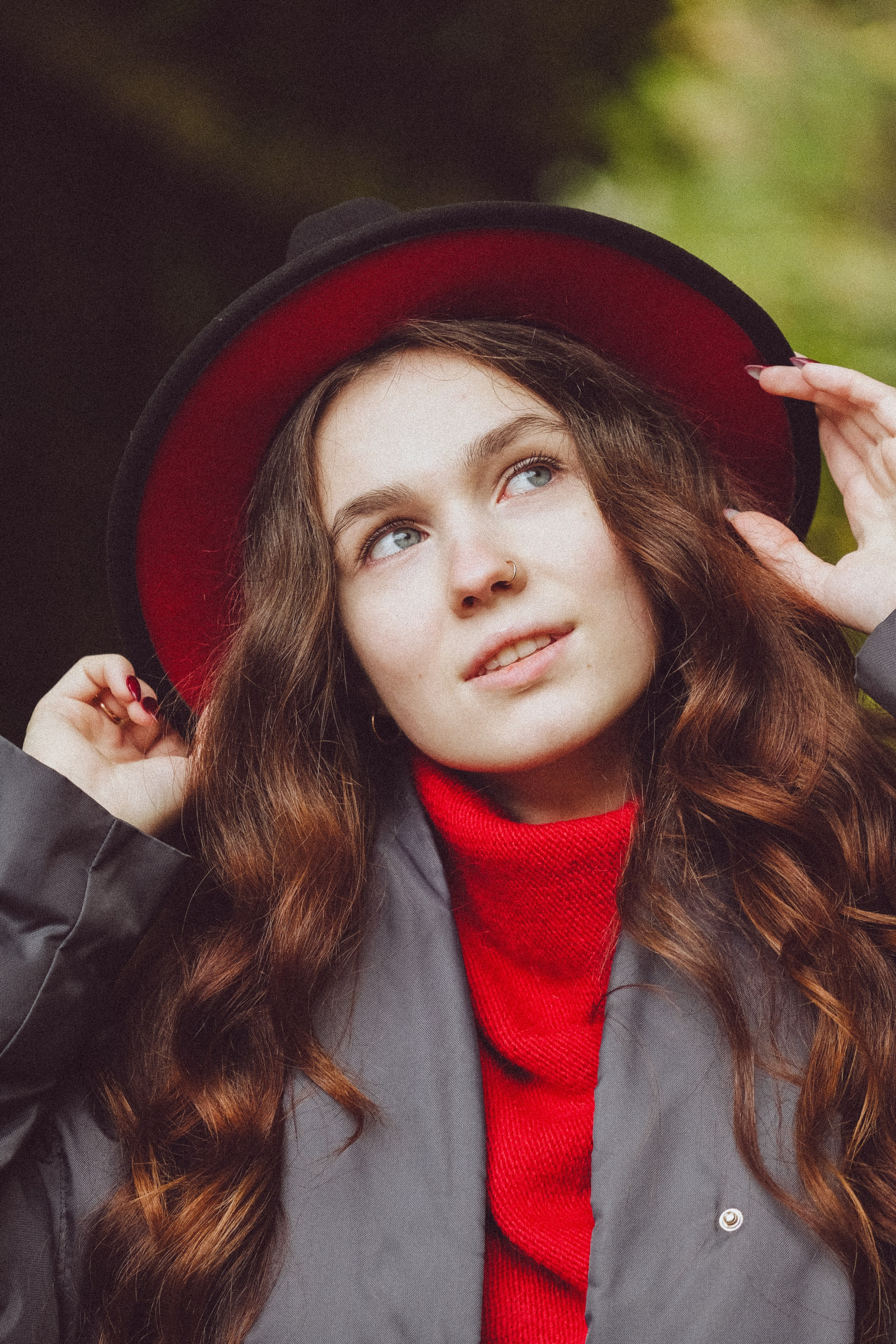 Осень. Профессиональный фотограф, Санкт-Петербург — Виктория Богомолова