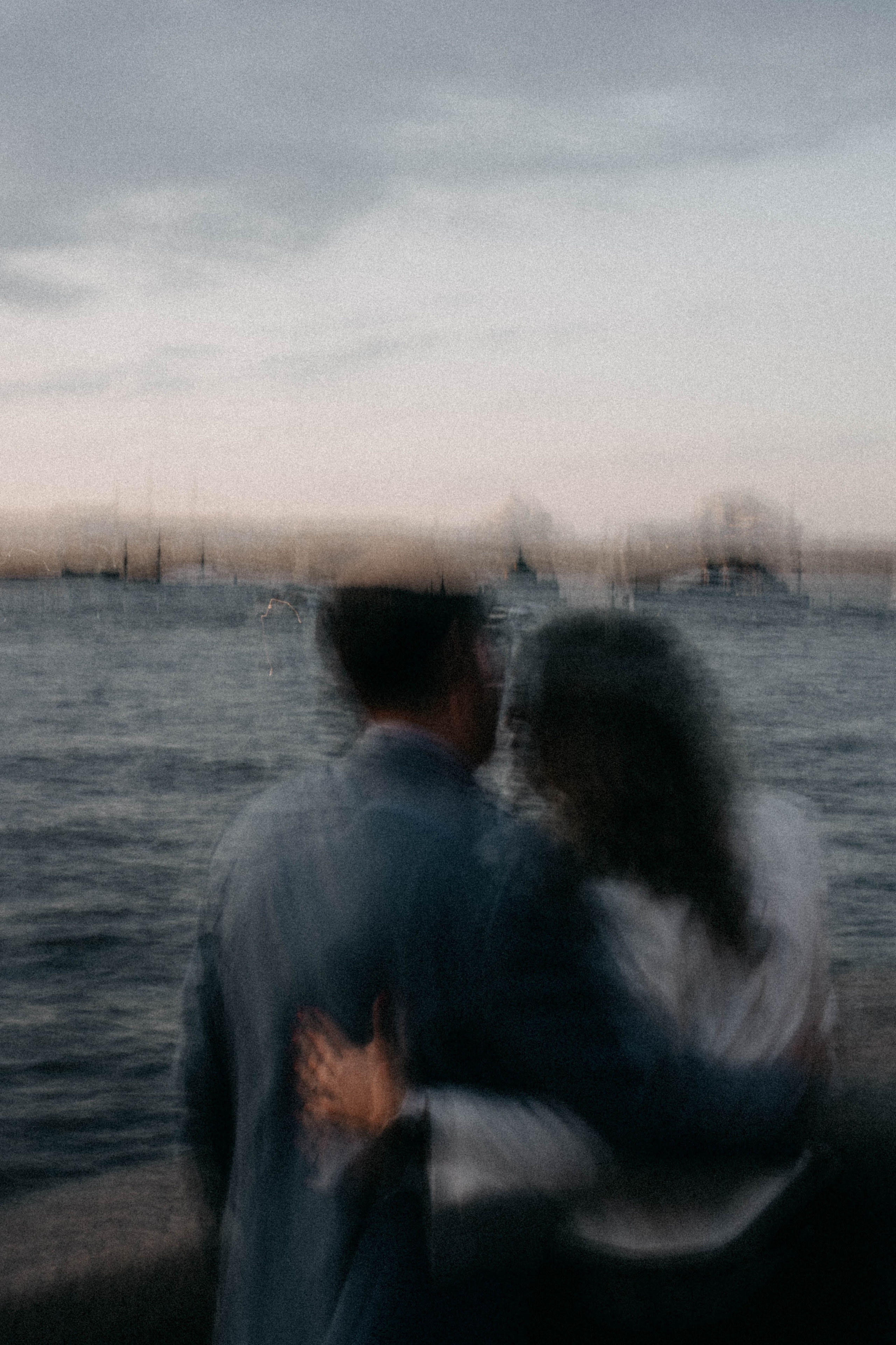 Закатная серия. Профессиональный фотограф, Санкт-Петербург — Виктория Богомолова