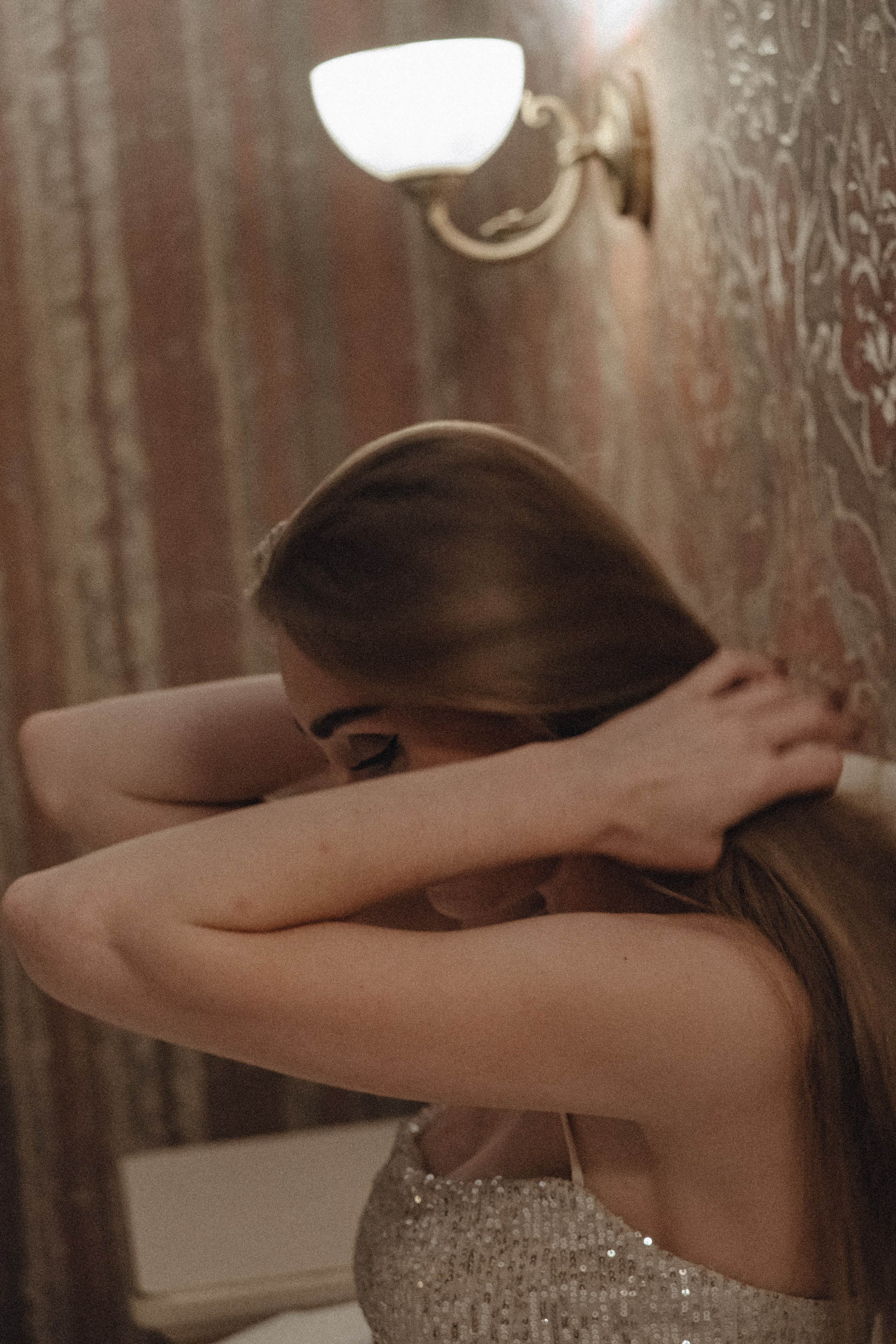 ОТЕЛЬНАЯ ИСТОРИЯ. Профессиональный фотограф, Санкт-Петербург — Виктория Богомолова