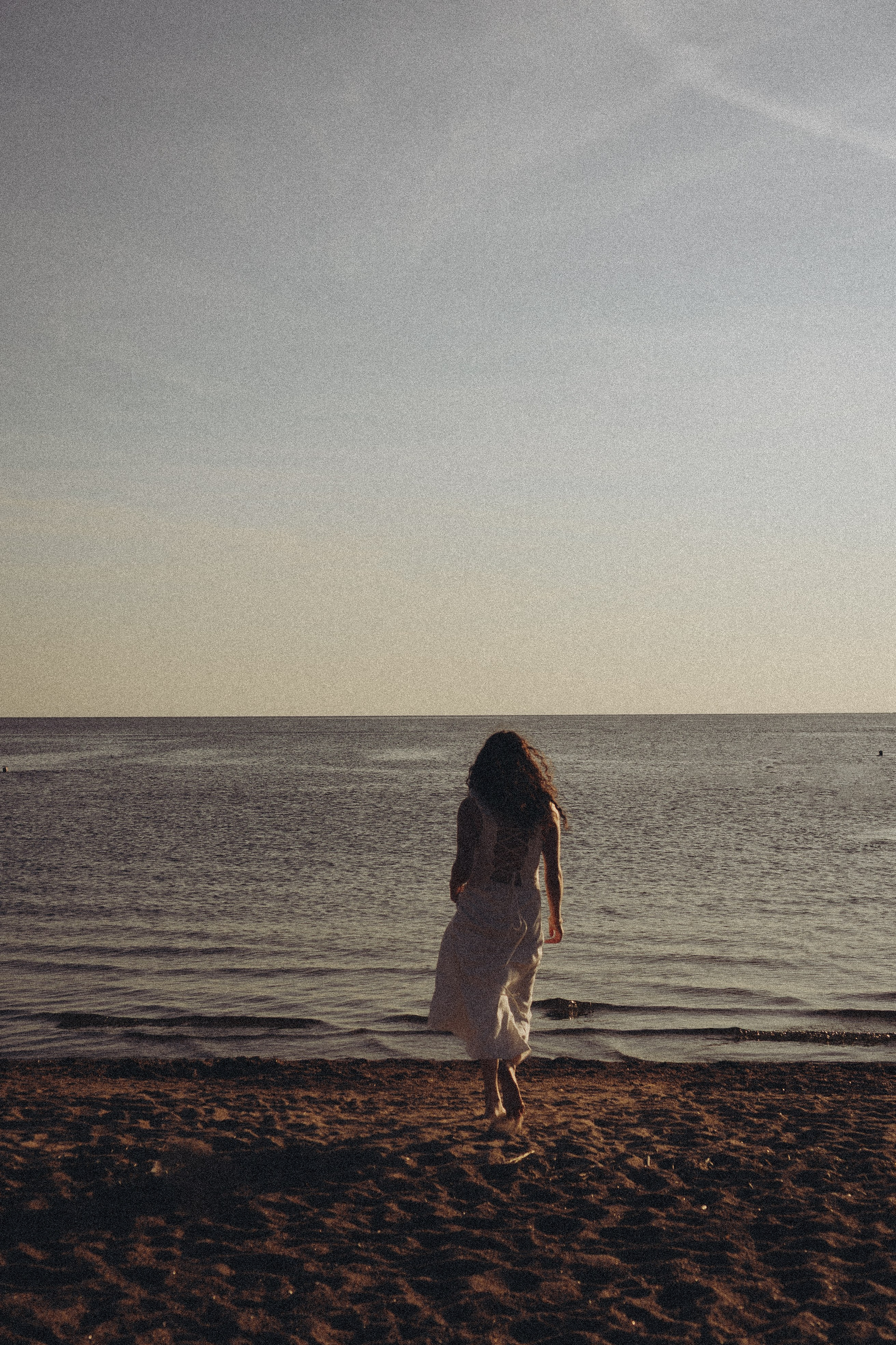 НА ФИНСКОМ ЗАЛИВЕ. Профессиональный фотограф, Санкт-Петербург — Виктория Богомолова