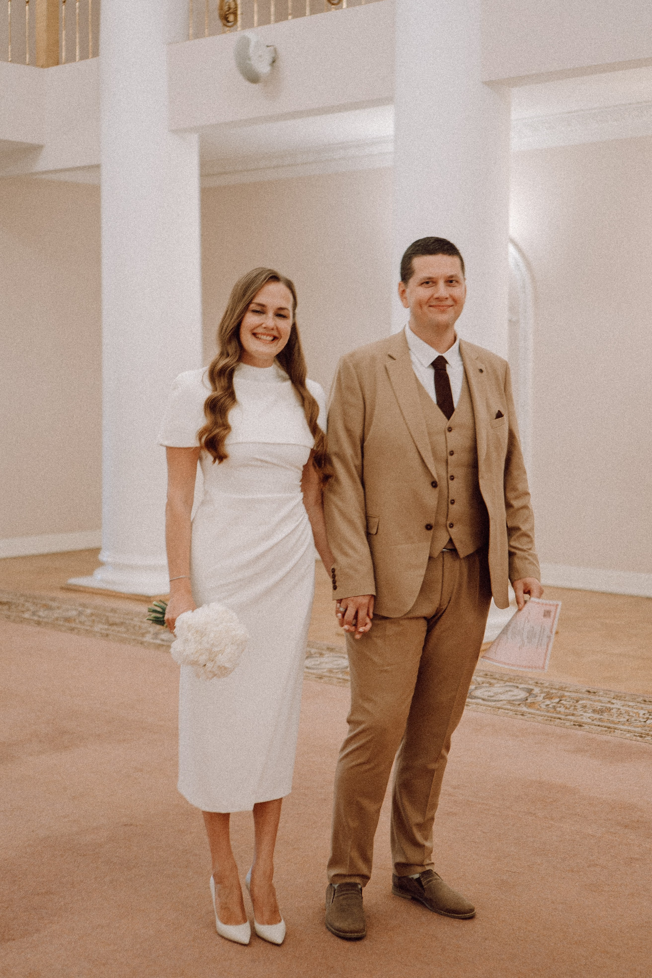 СВАДЕБНАЯ СЬЕМКА В ПУШКИН. Профессиональный фотограф, Санкт-Петербург — Виктория Богомолова