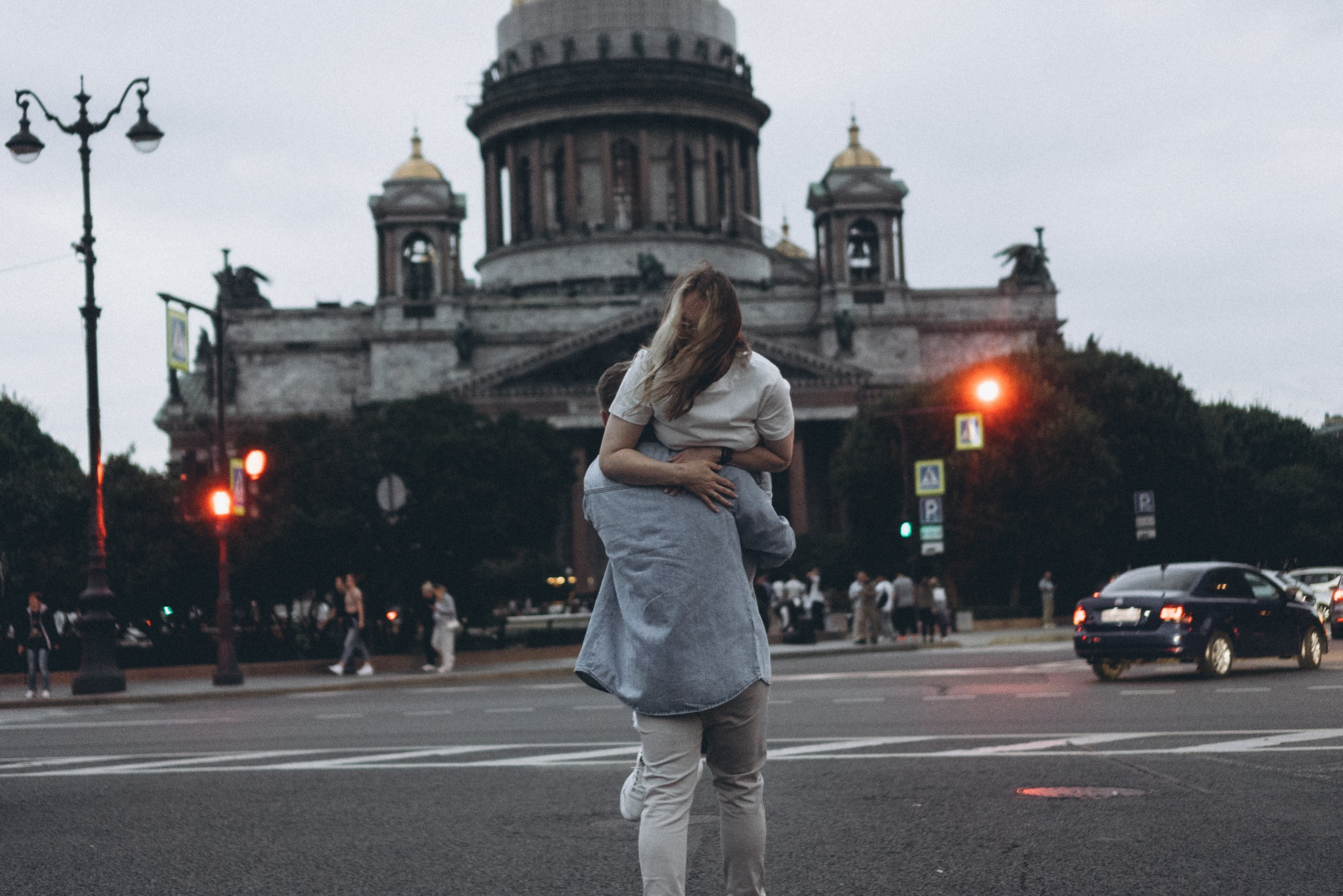 Либить. Профессиональный фотограф, Санкт-Петербург — Виктория Богомолова