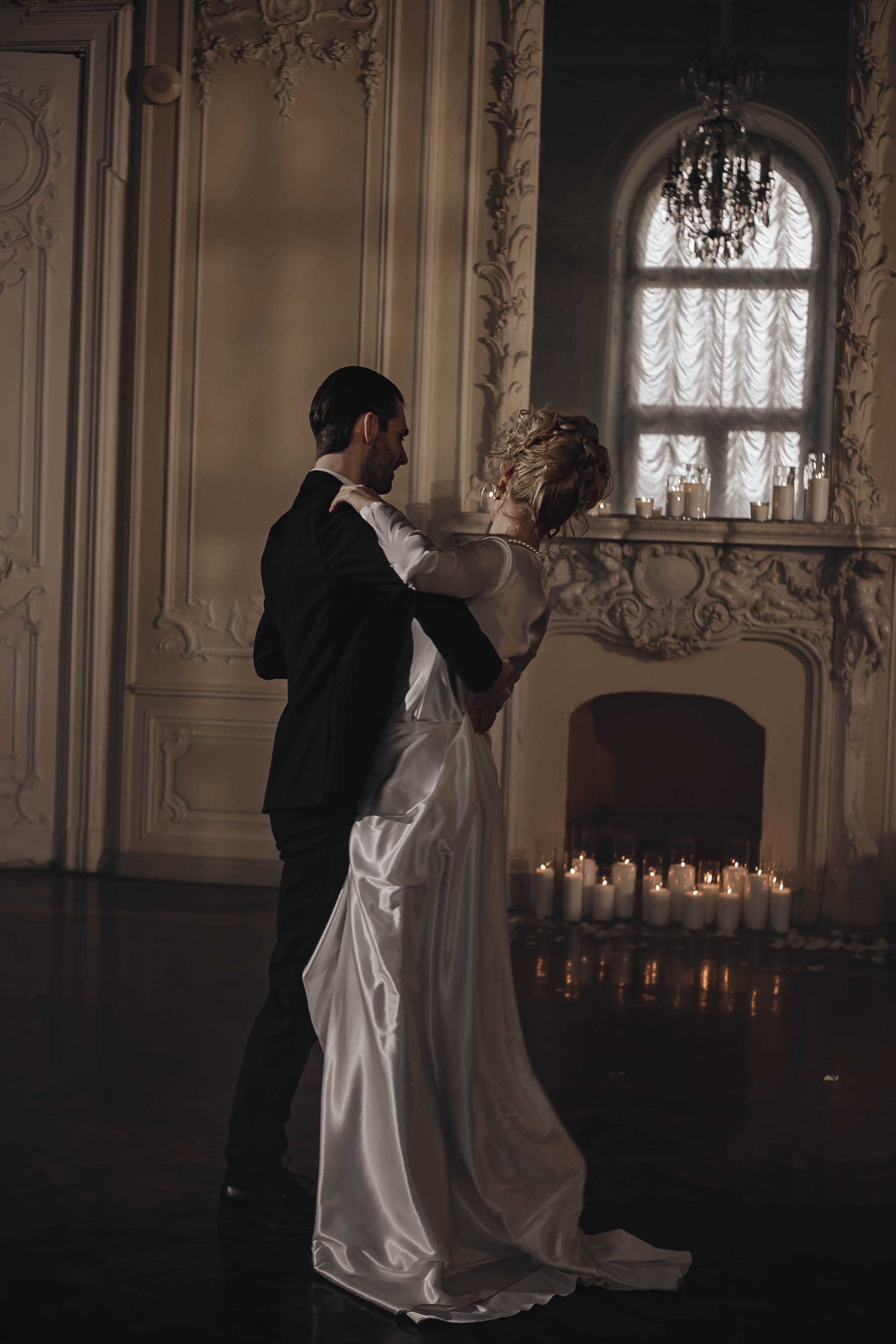 СВАДЕБНАЯ ФОТОСЕСИИЯ В НИКОЛАЕВСКОМ ДВОРЦЕ. Профессиональный фотограф, Санкт-Петербург — Виктория Богомолова